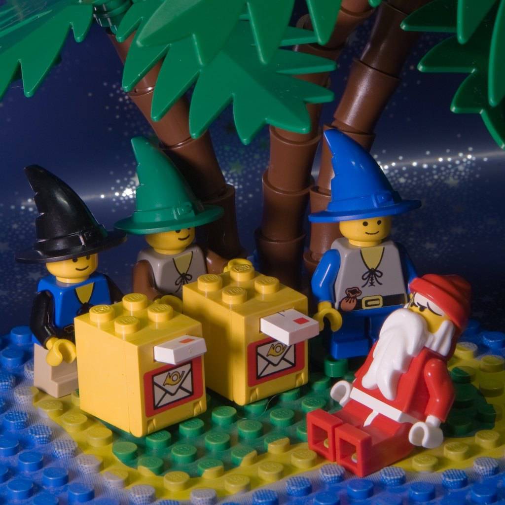 Processing Email with Dispatch and Postbox