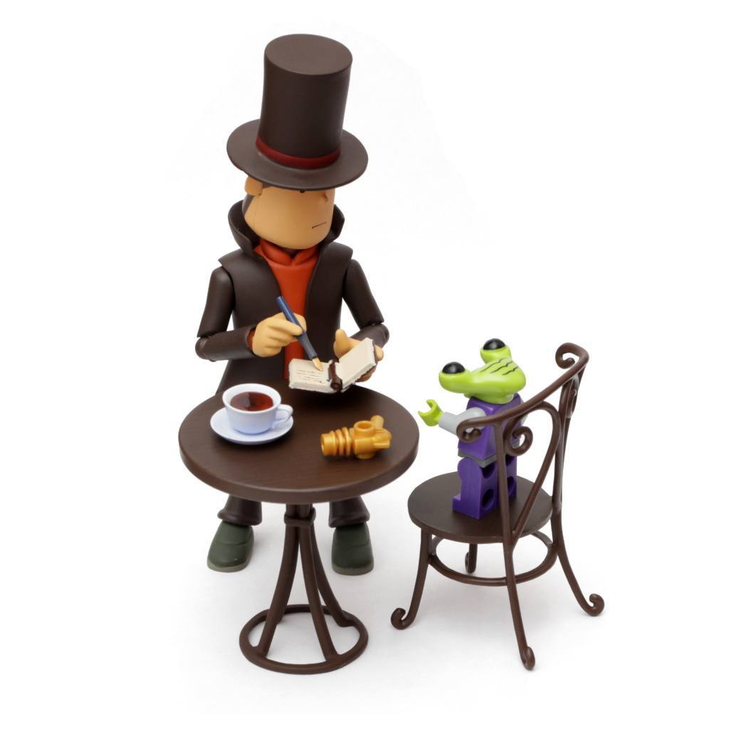 Exploring the Pocket Notebook