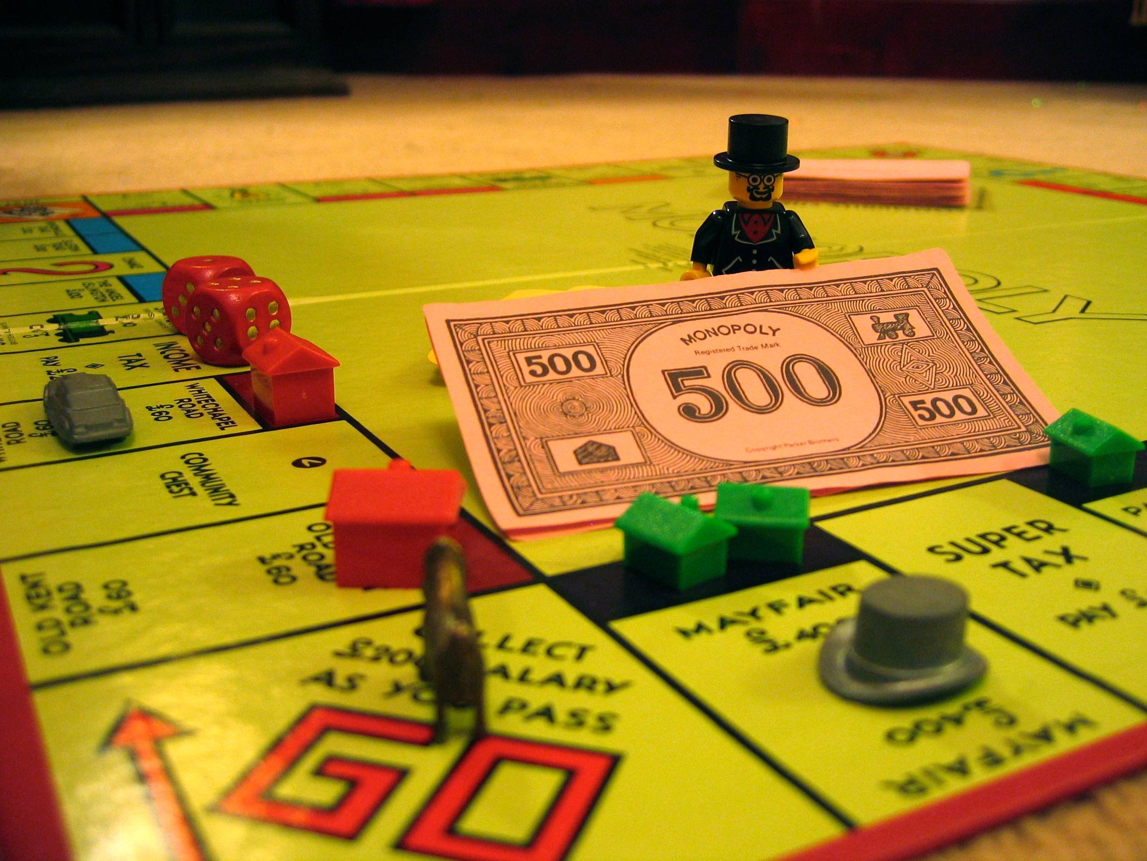 It's your fault your clients don't pay