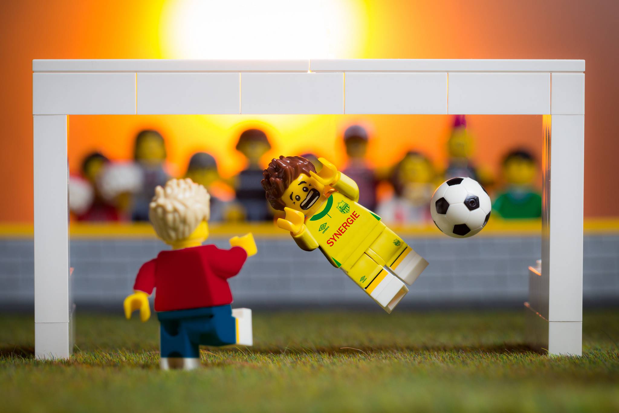 Are You Coaching the Person or the Problem?