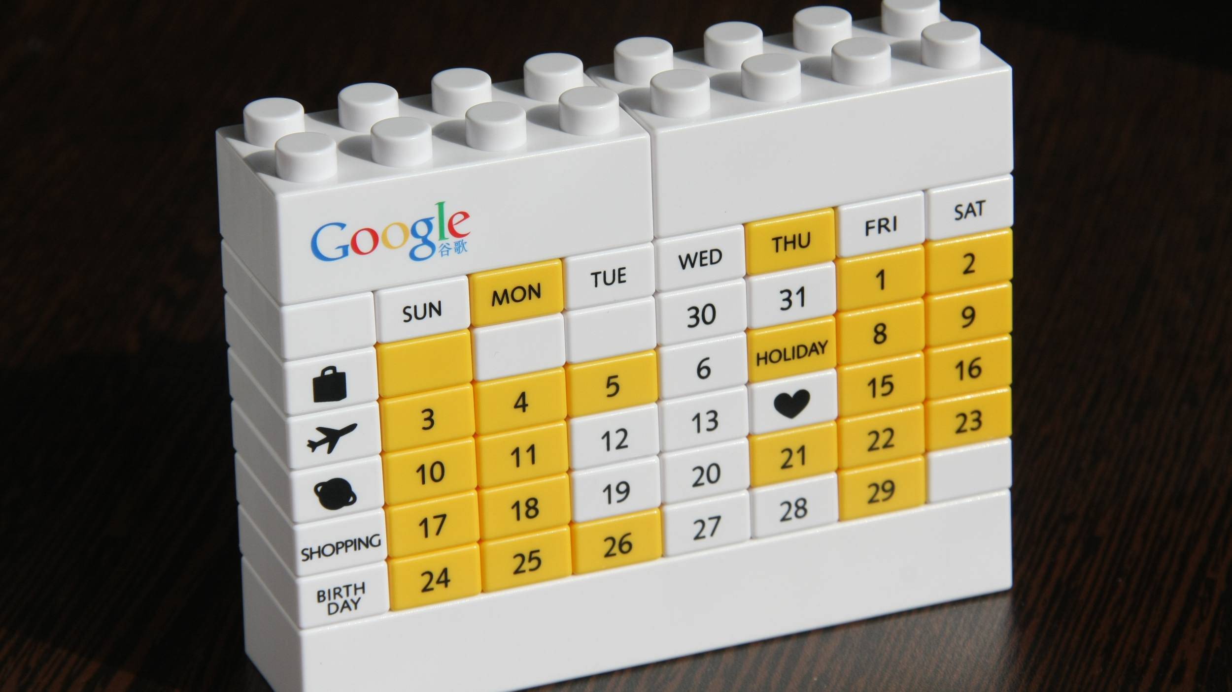 Jealousy never thinks about time