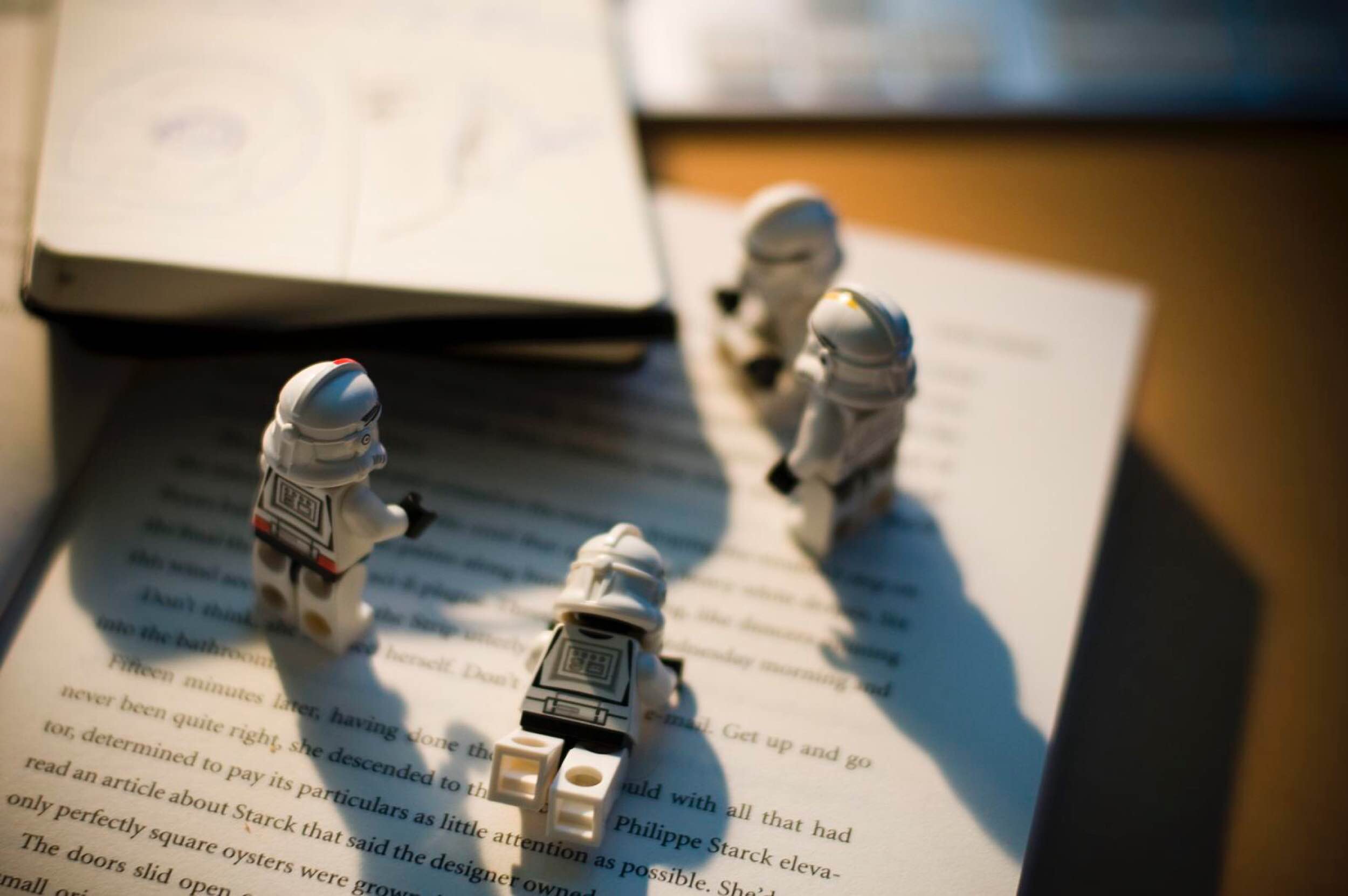 Why I Use a Bullet Journal Instead of Productivity Software