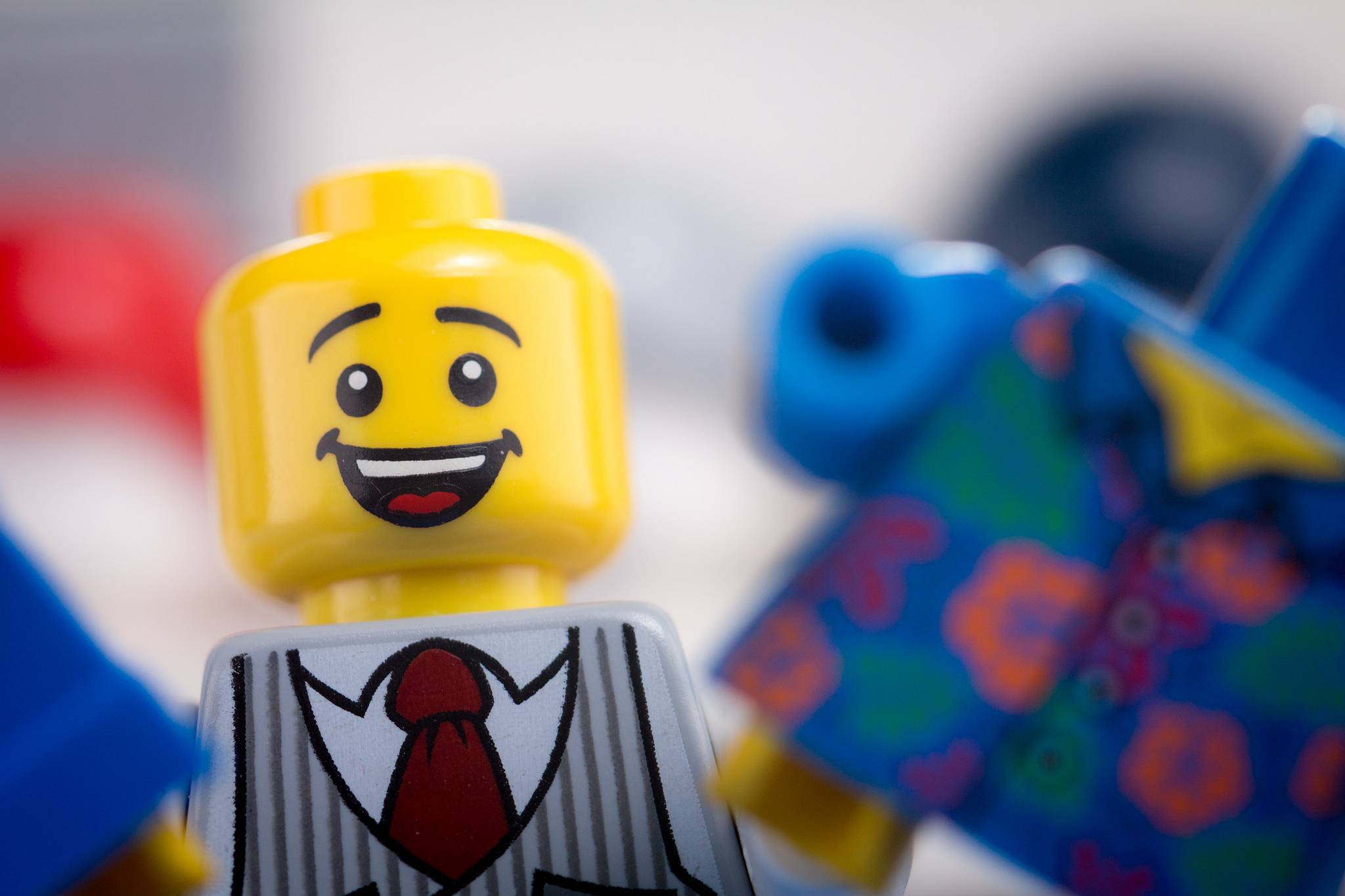 This is not a mistake, it's a change