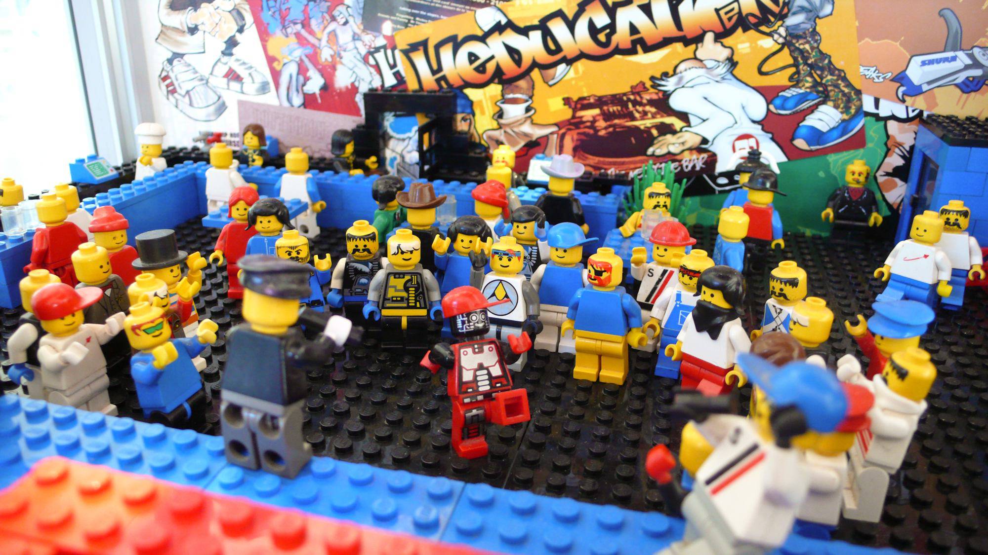 Tribes by Seth Godin: Which Tribe Do You Lead?