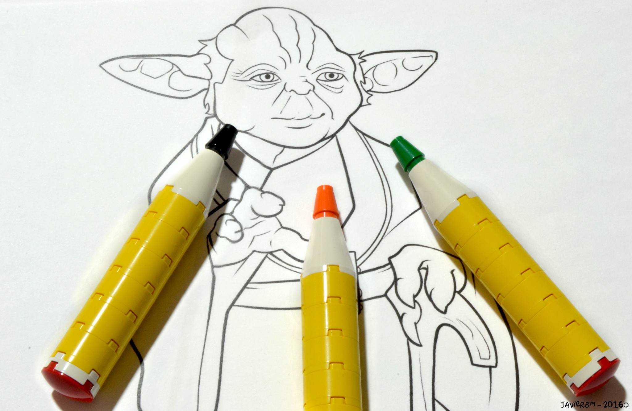 How The Story Of A Pencil Will Make You Think Hard About Your Place