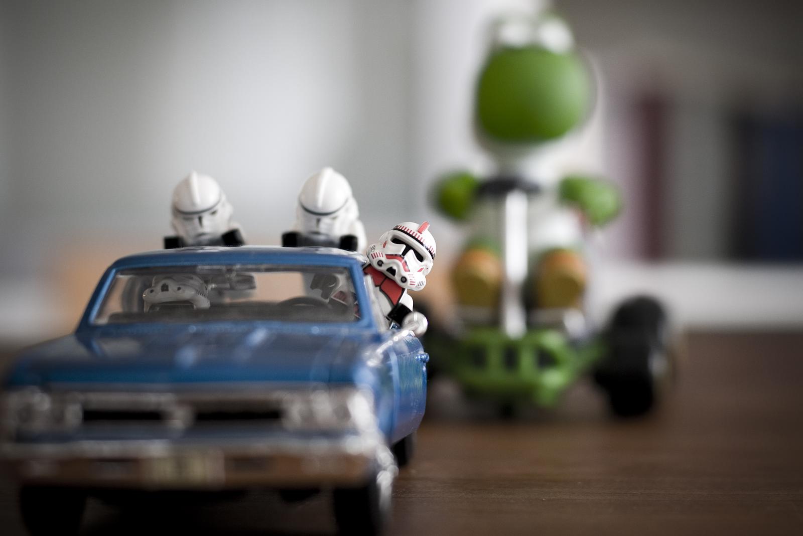 Learning From Big Businesses As A Freelancer