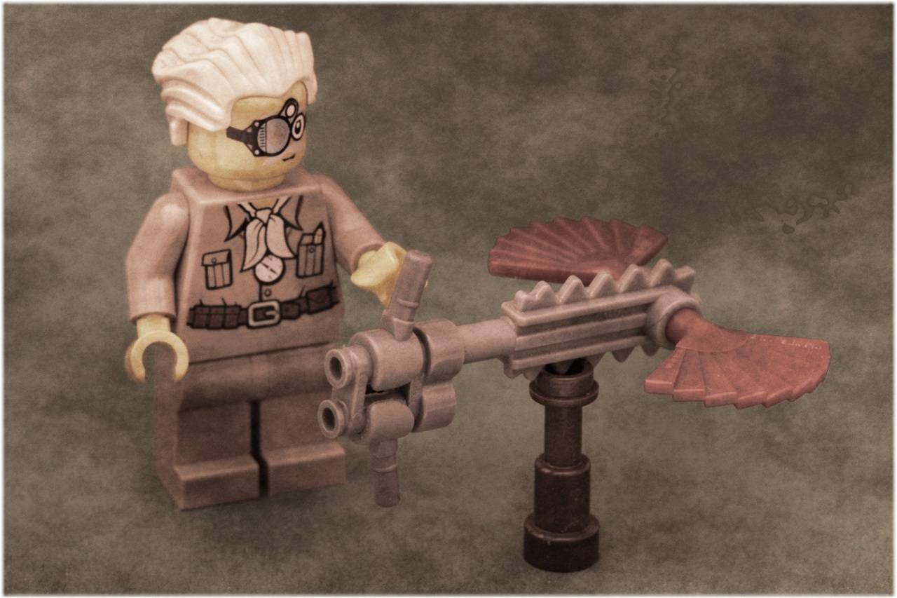 Habit or Inspiration?