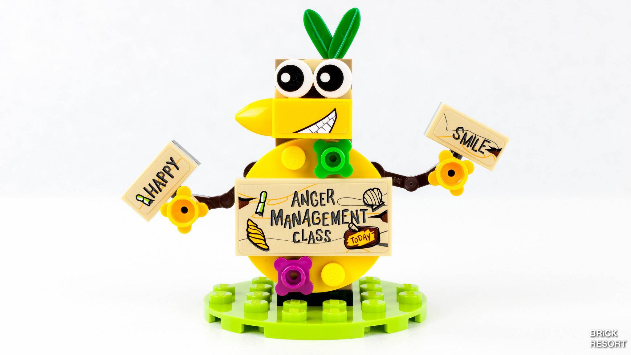 You have no one to blame for your terrible job but yourself