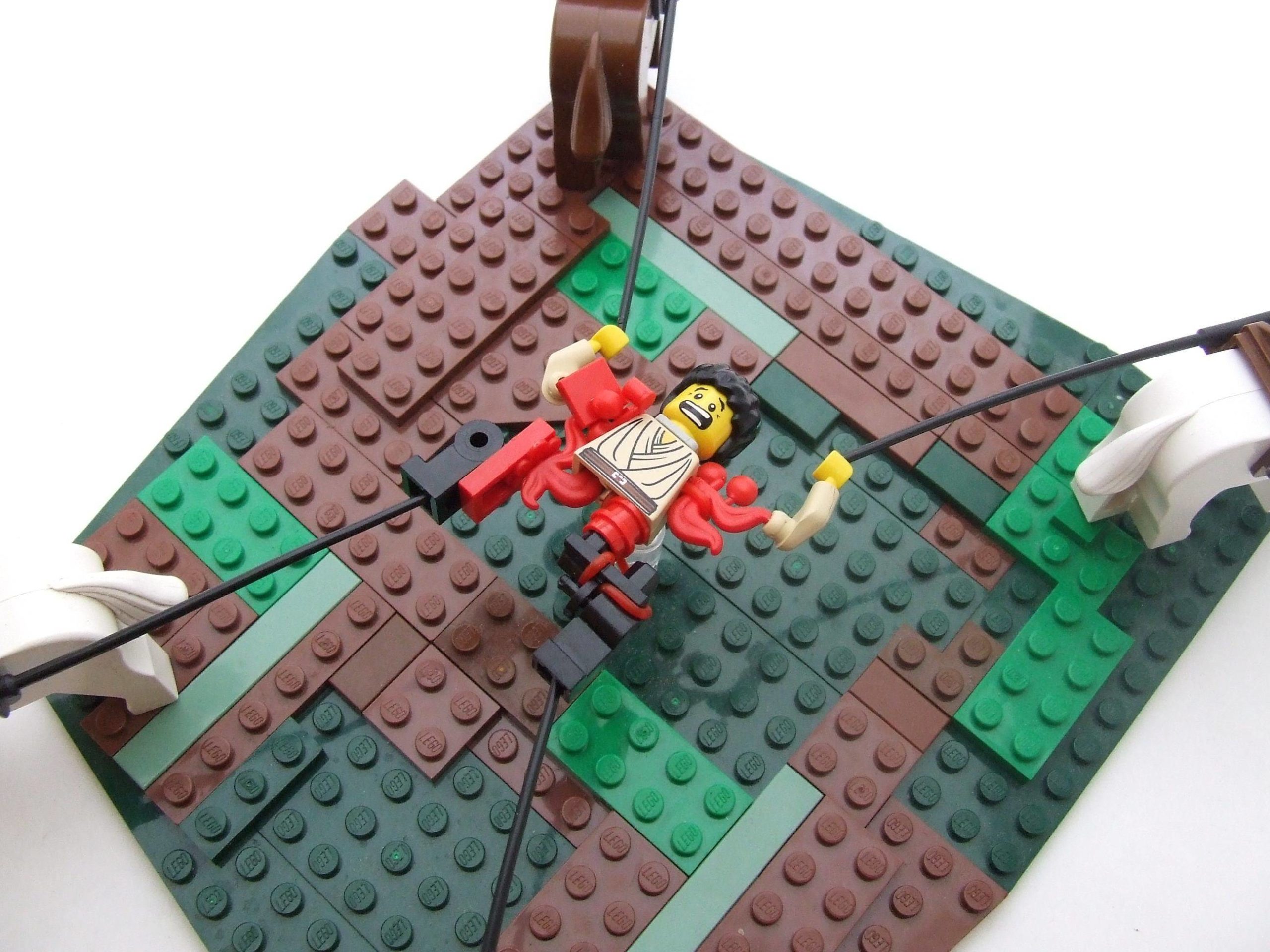 Its Time To Let Your Business Suffer