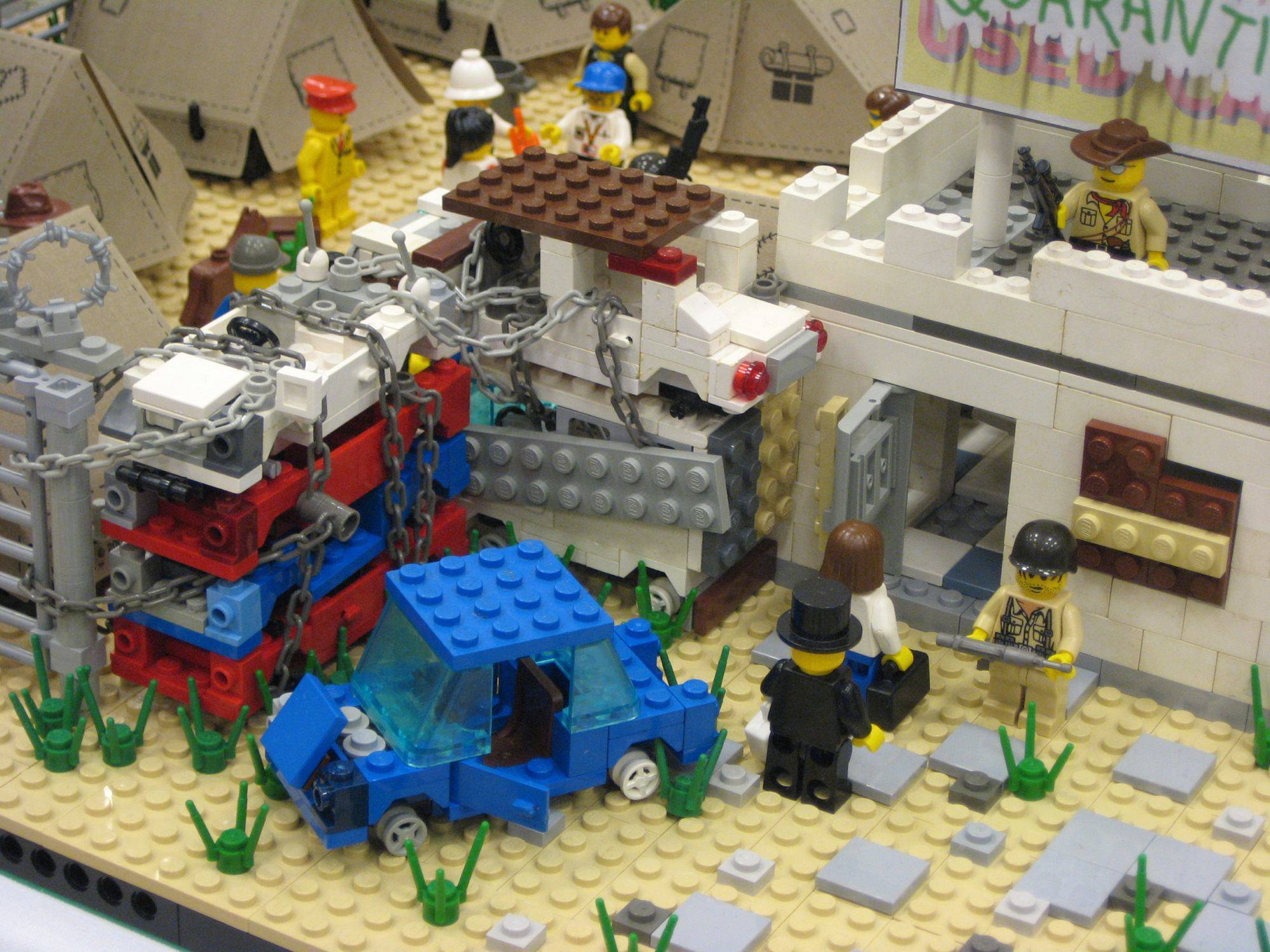 Who helps you set your business boundaries?