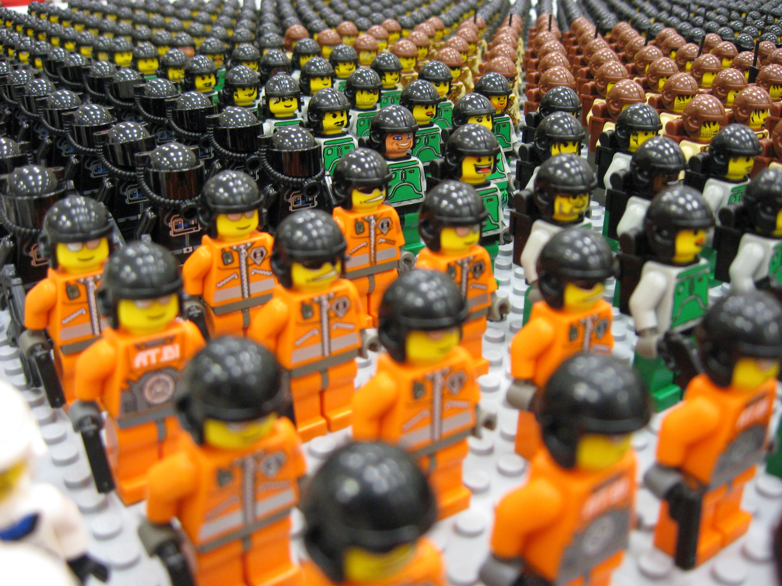 6 Tips to Bring Sanity to the Overwhelmed Creative