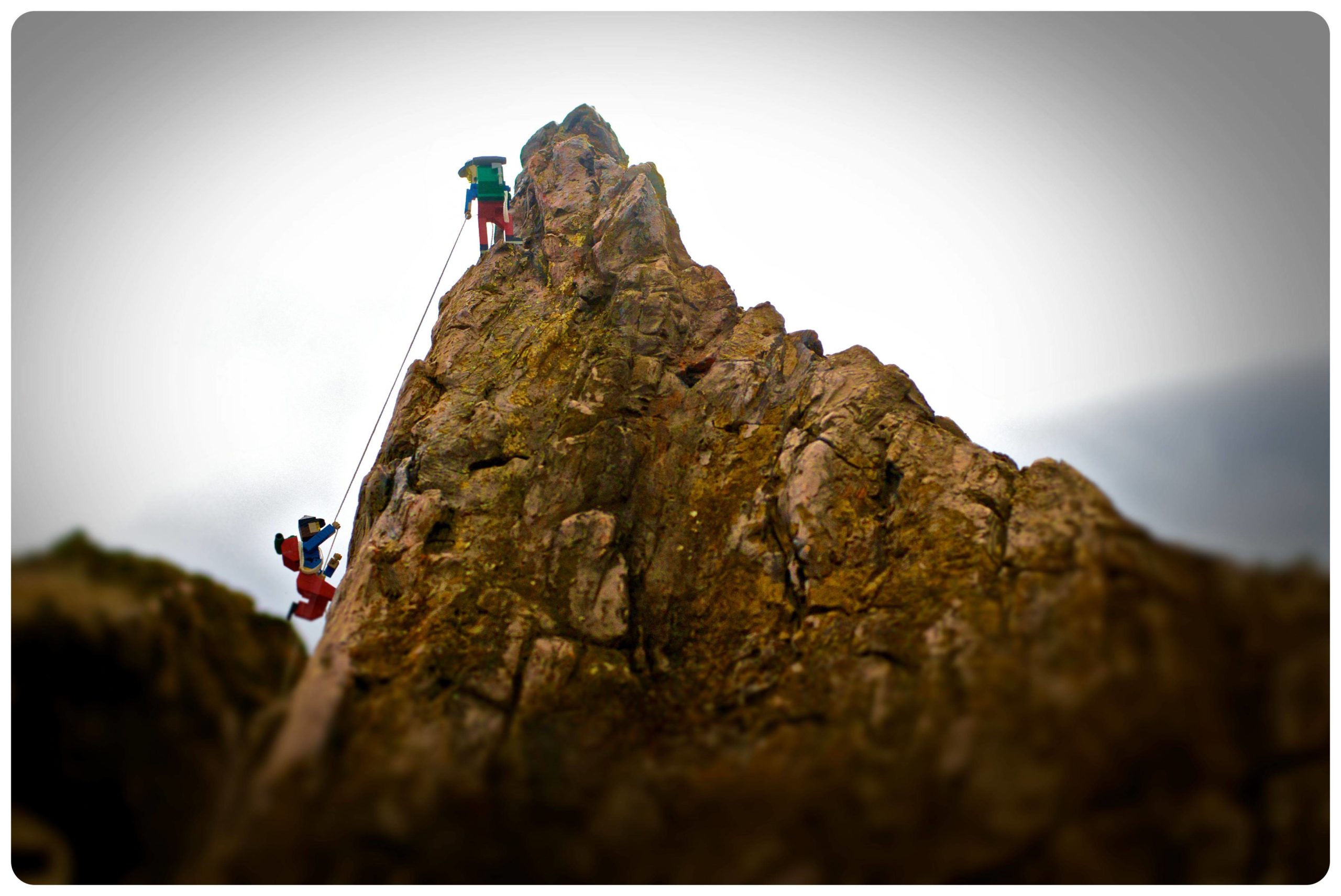 Learn to Triumph Over Trials: The Obstacle is the Way by Ryan Holiday