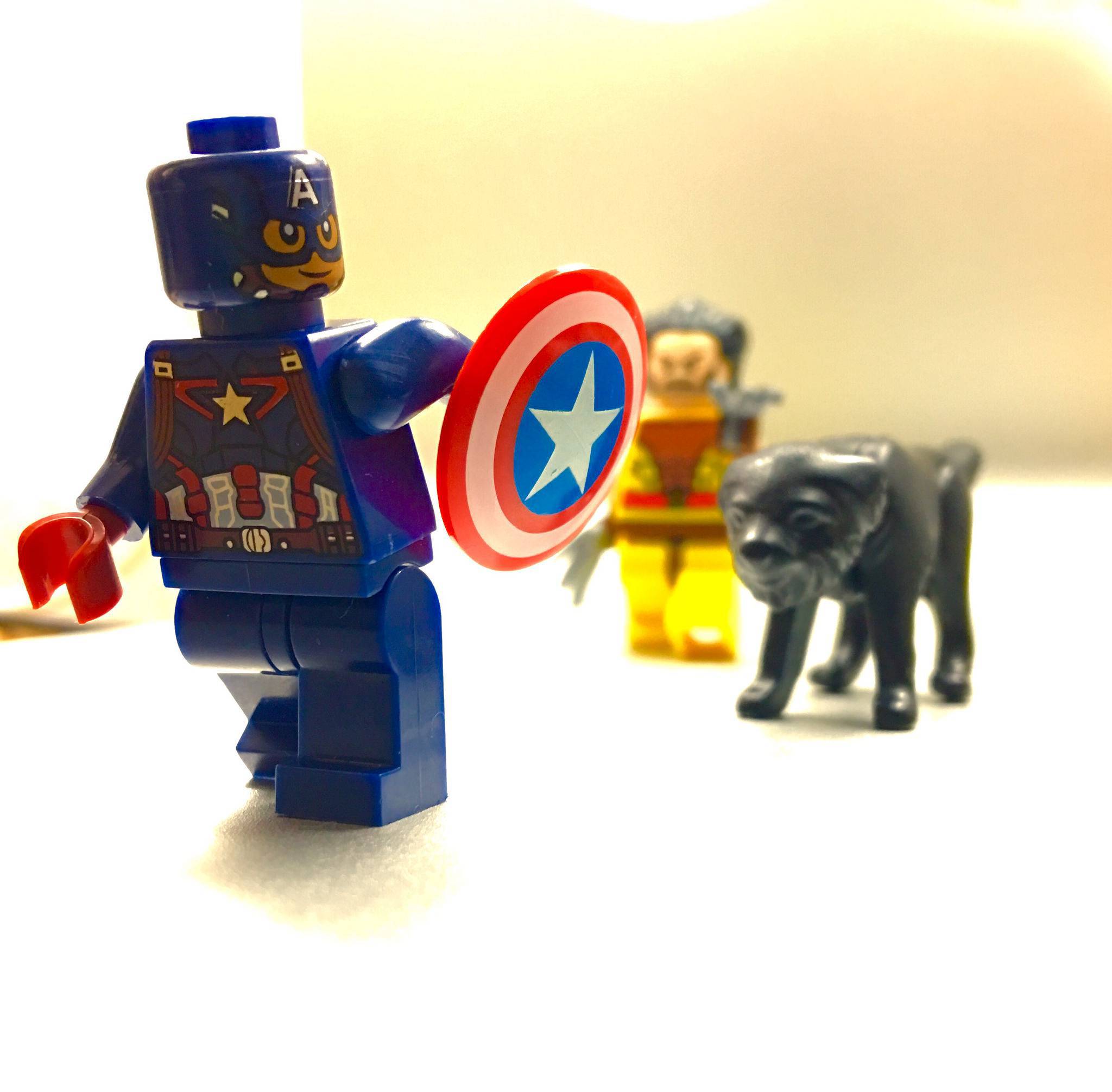 When You Stop Trying, Progress Plummets to 0