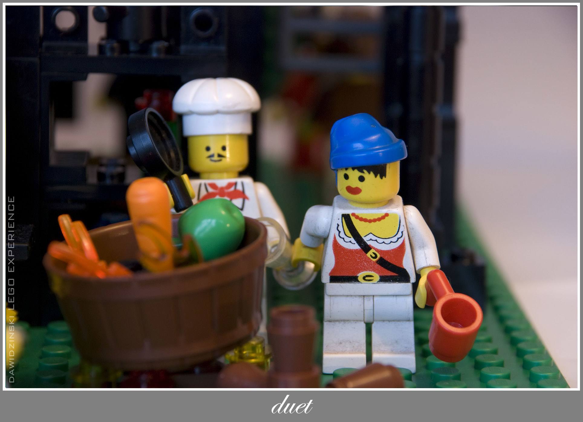 Getting Clients is Not a Zero Sum Game