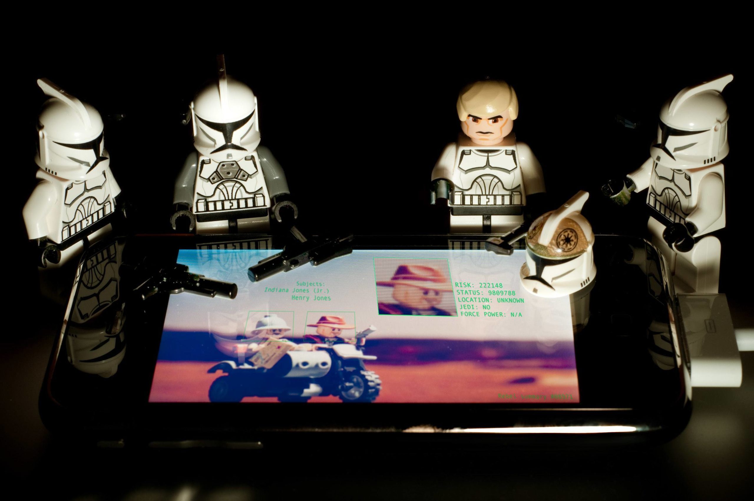 How do you respond to emails?