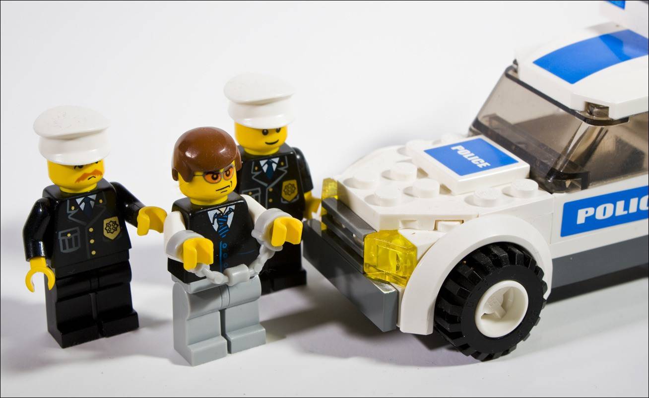 It Doesn’t Matter What You Like