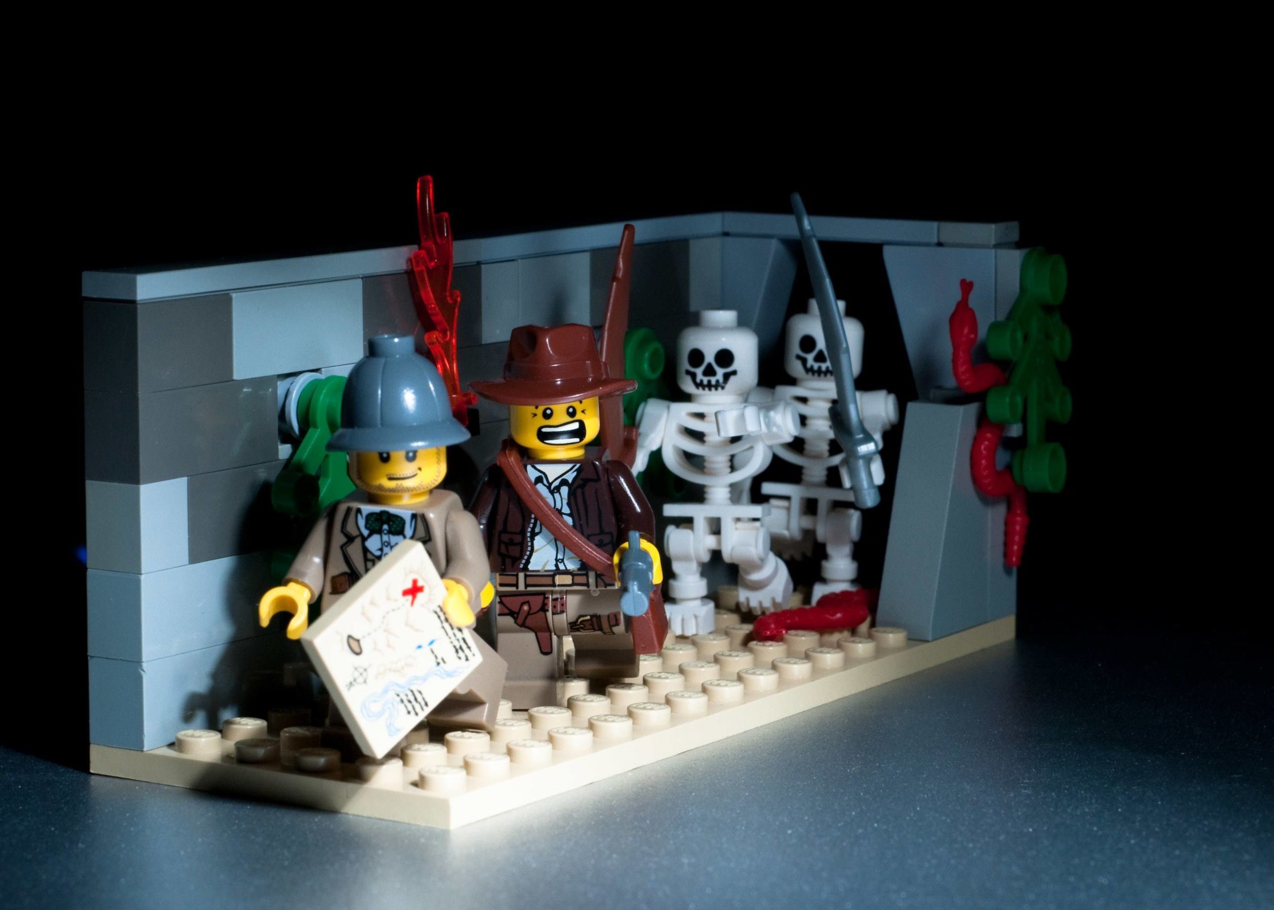 Is Success Only in Your Head?