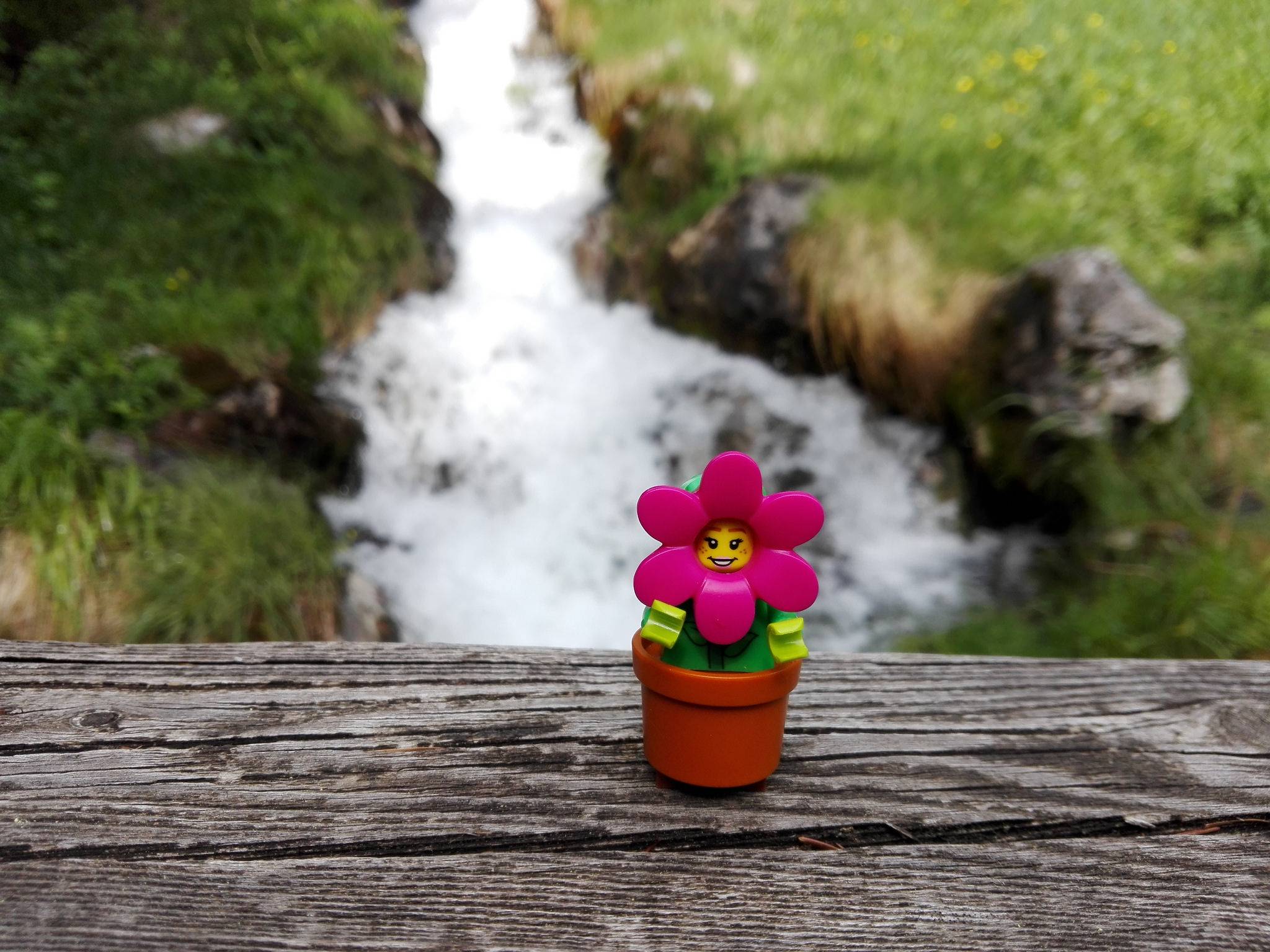 Don’t Get Stuck in Waterfall Development, look at Scrum