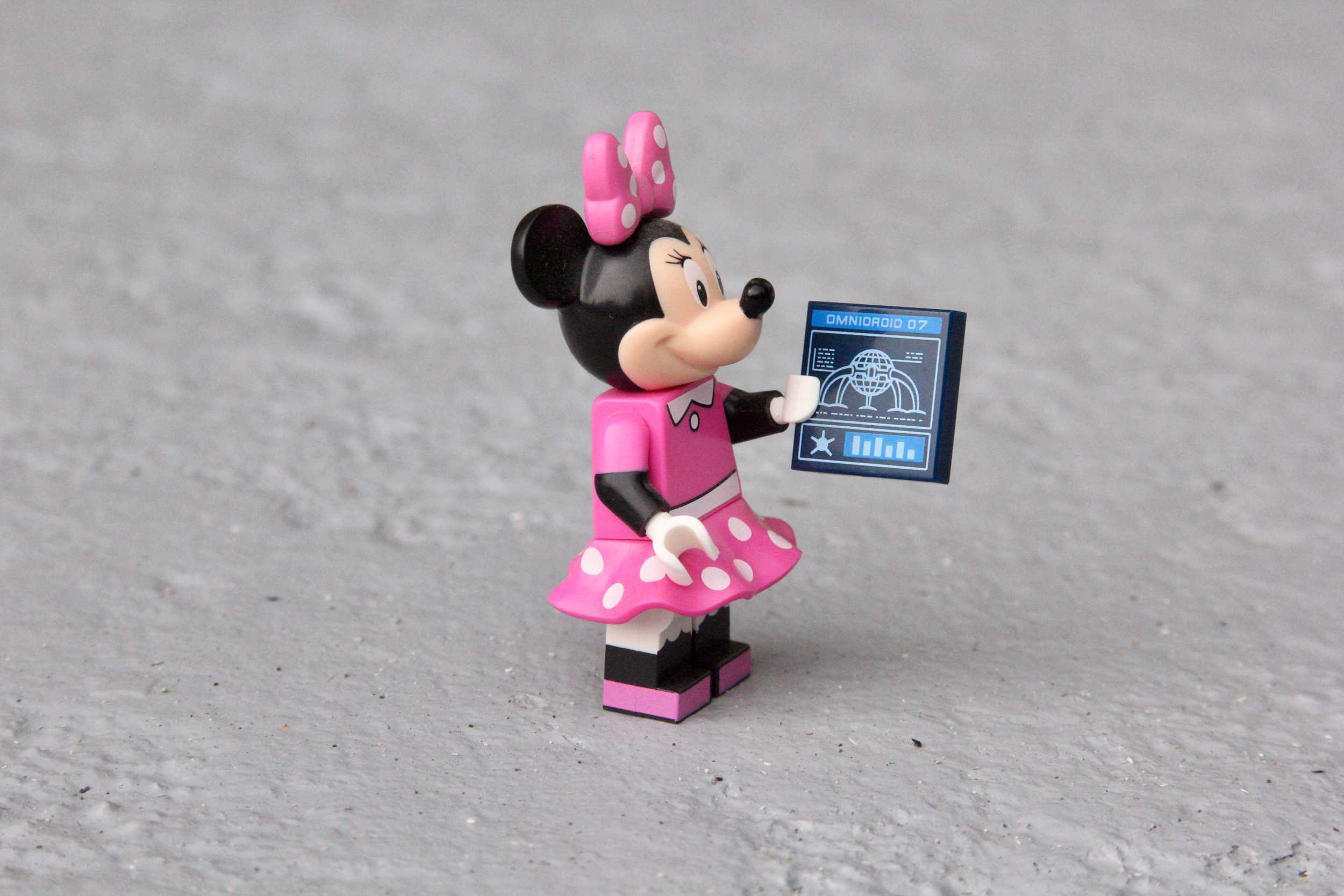 Building an Ergonomic iPad Work Station