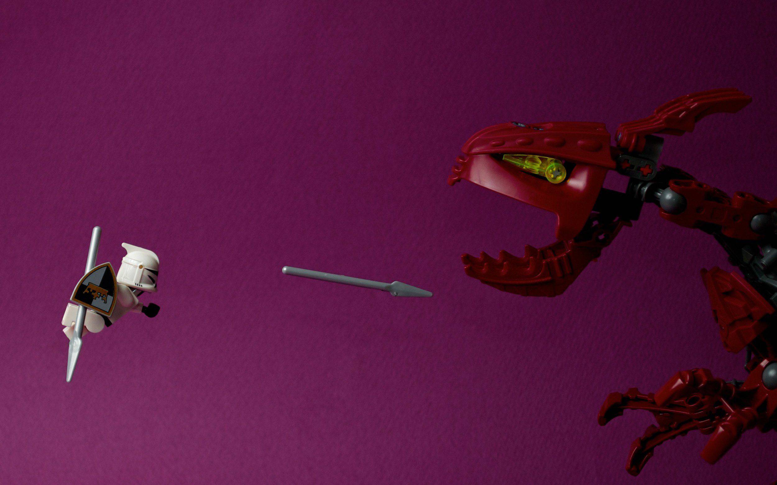 How about 10x the reach?