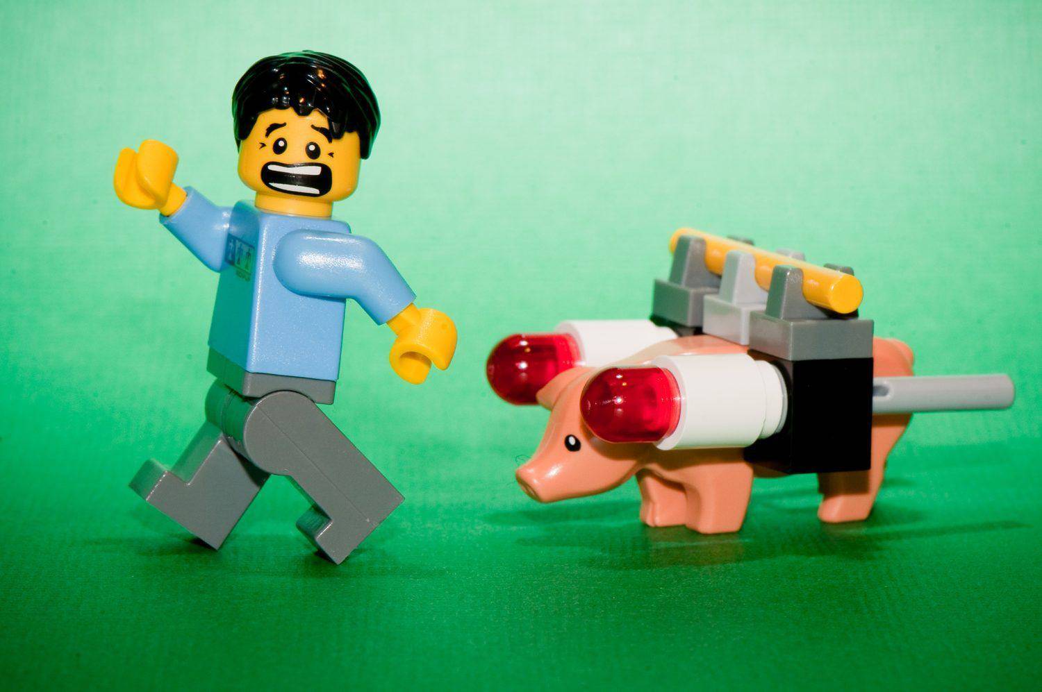 How I keep up with web technology