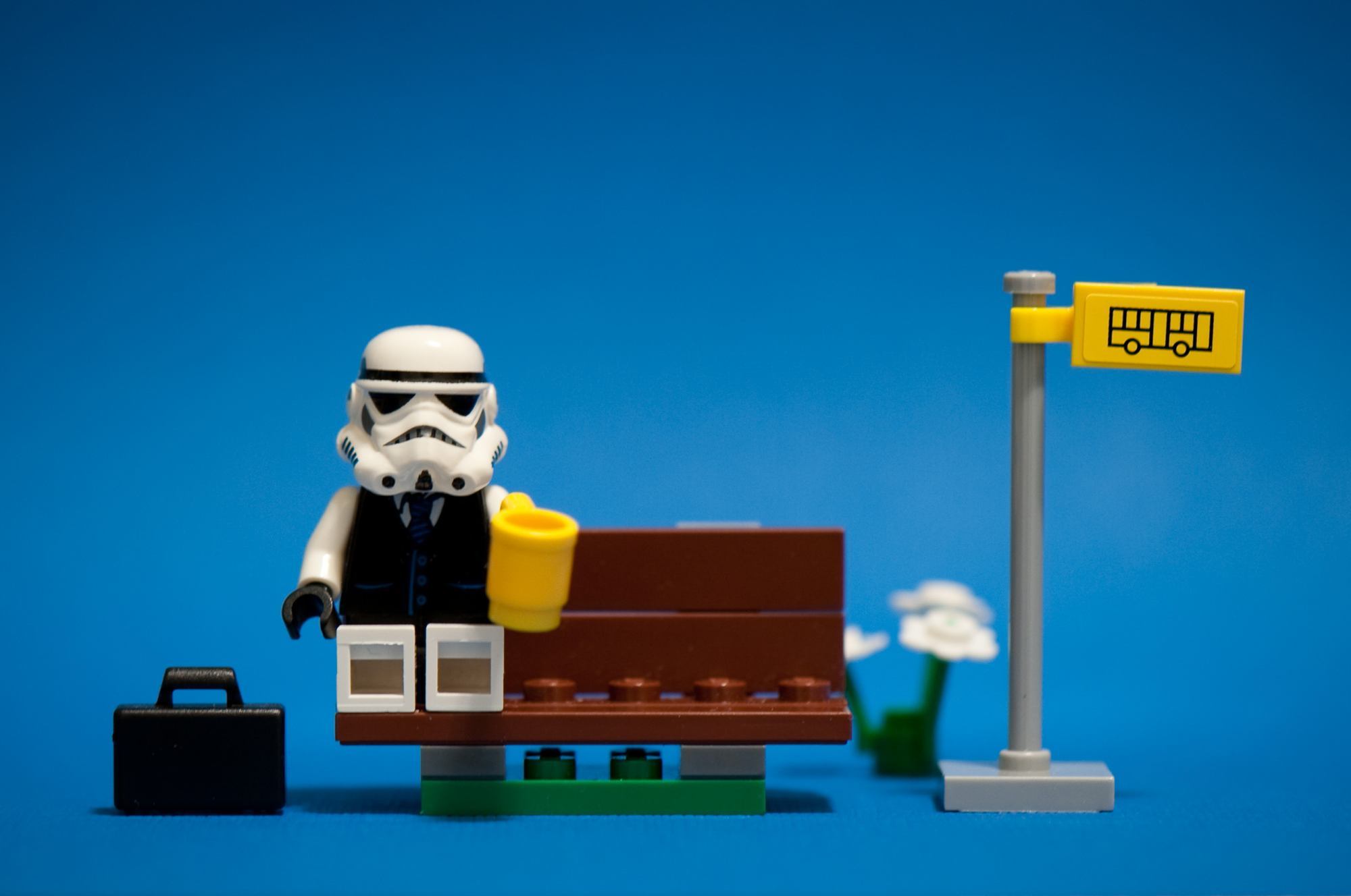 You shouldn't be doing what I do