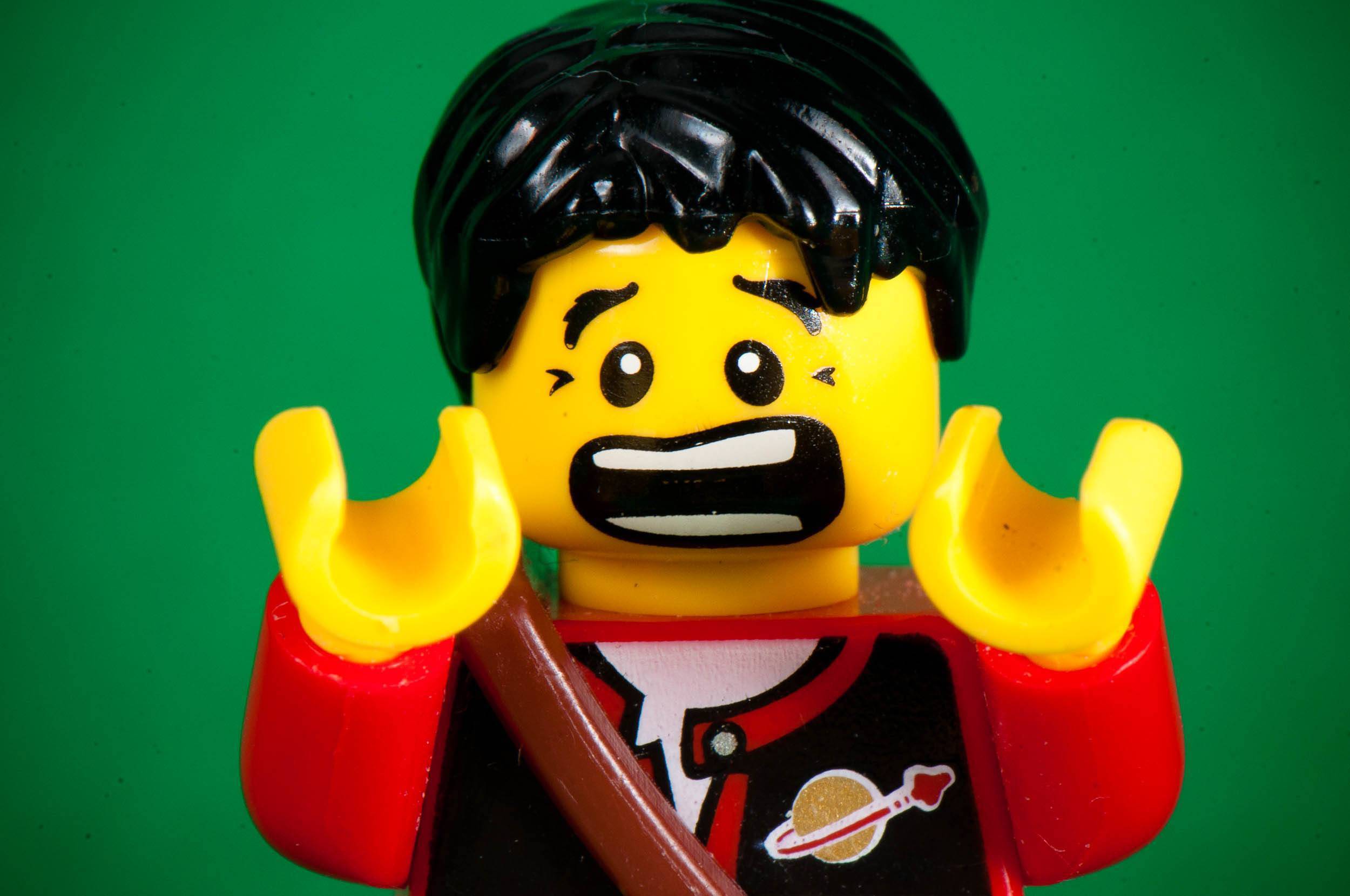 Your screw up isn't your client's fault