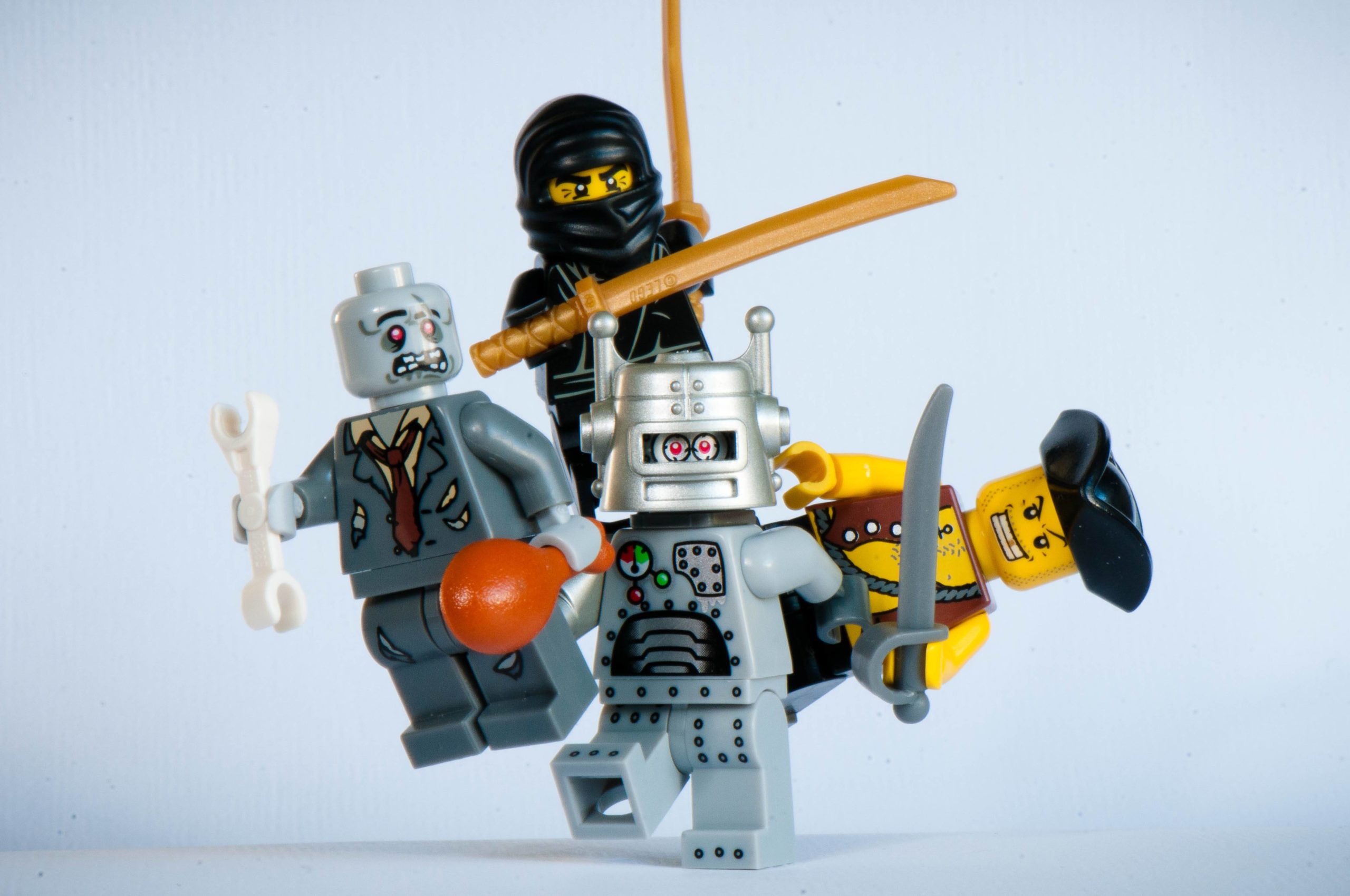 How Do You Leverage The Power in Life’s Small Moments?