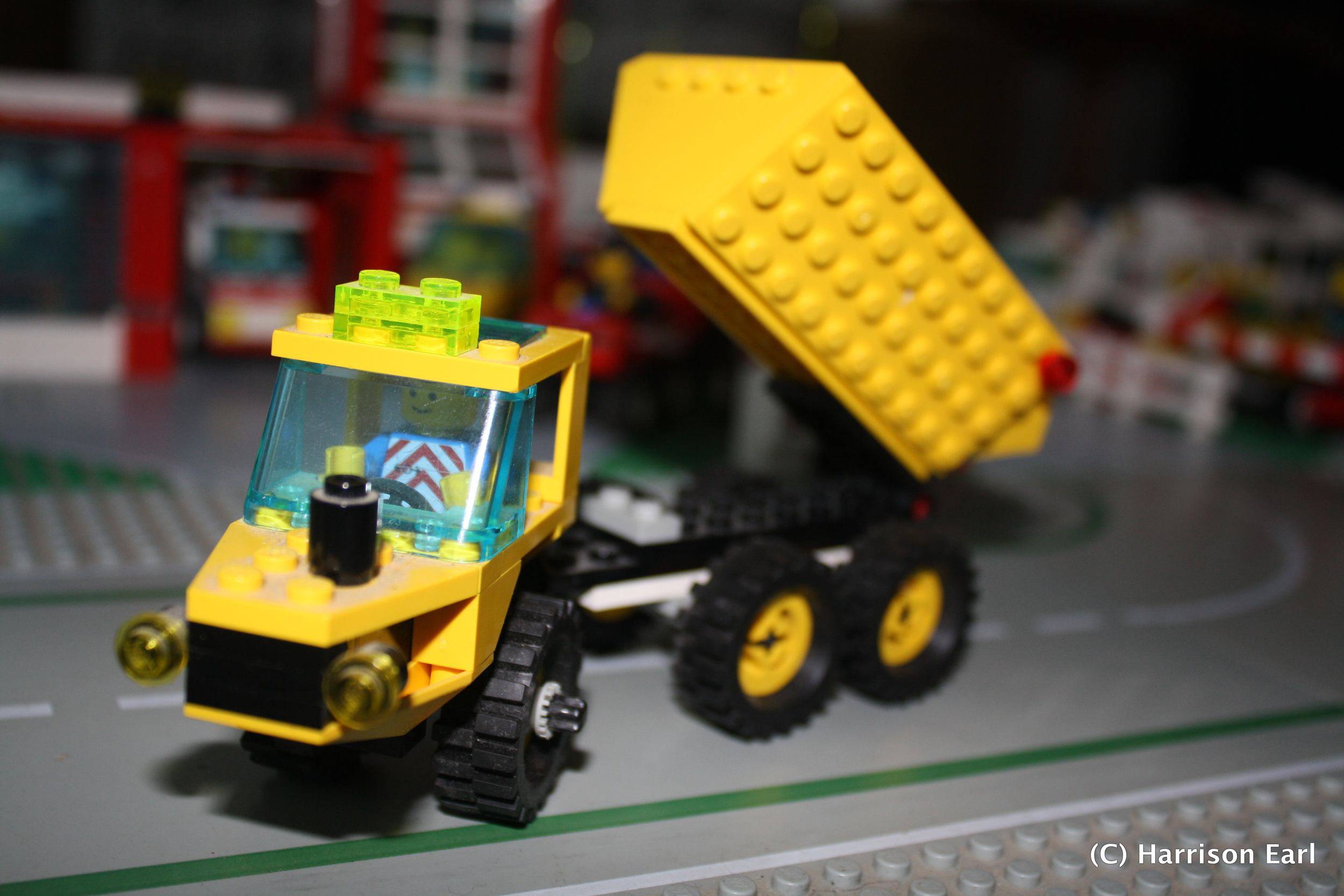 You need to do this first if you want to run a good business