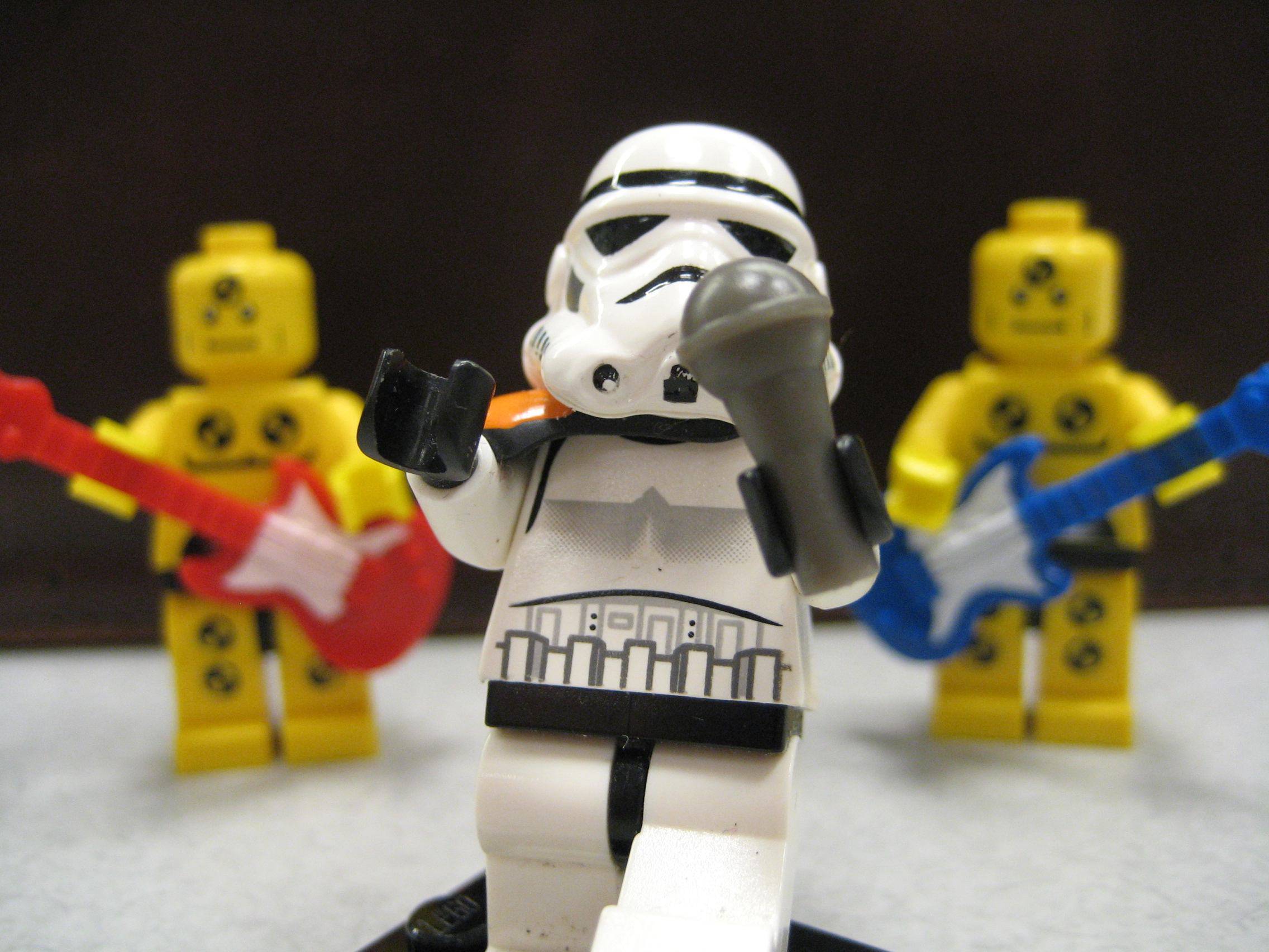 How and where do you market to your niche?