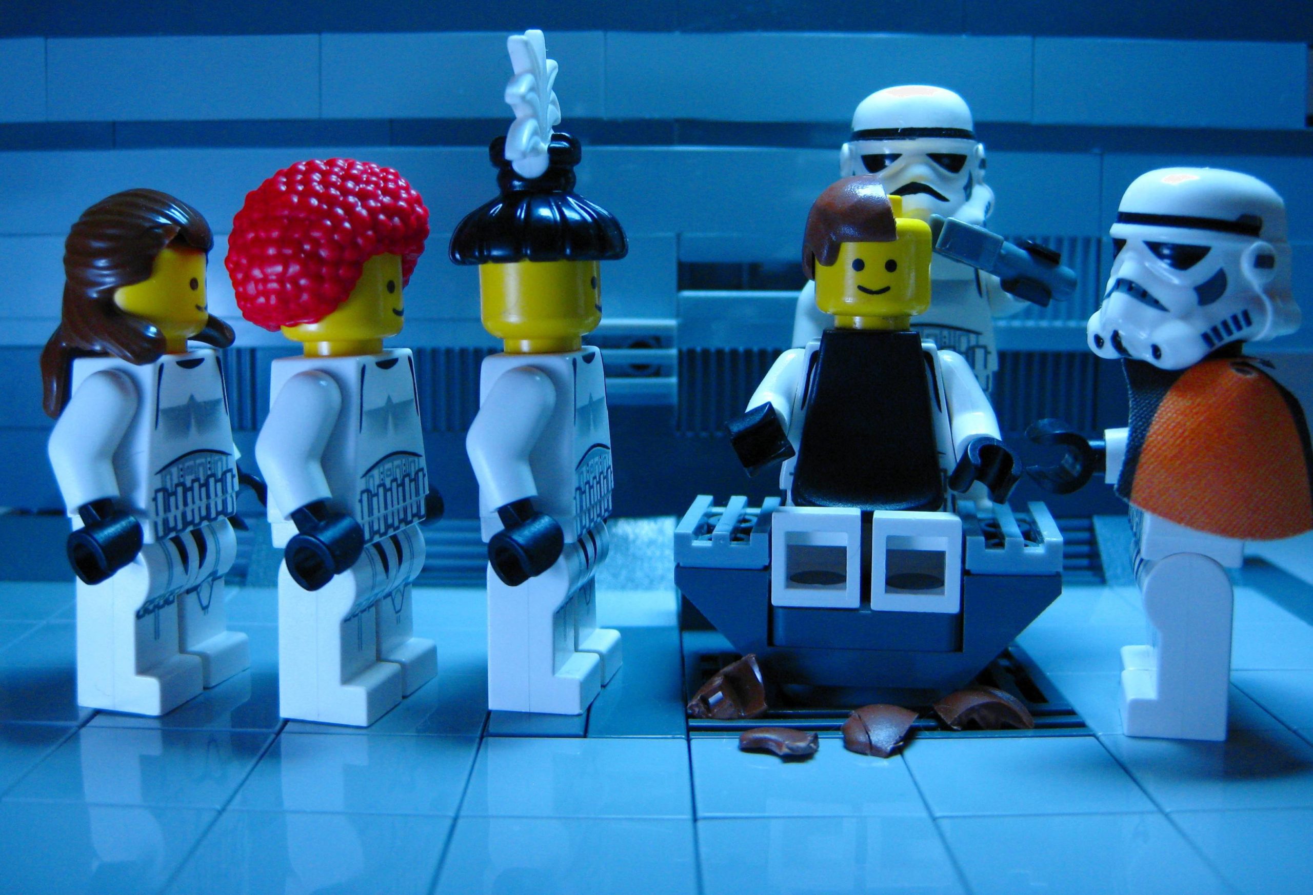 The Mullet Method of Deep Work