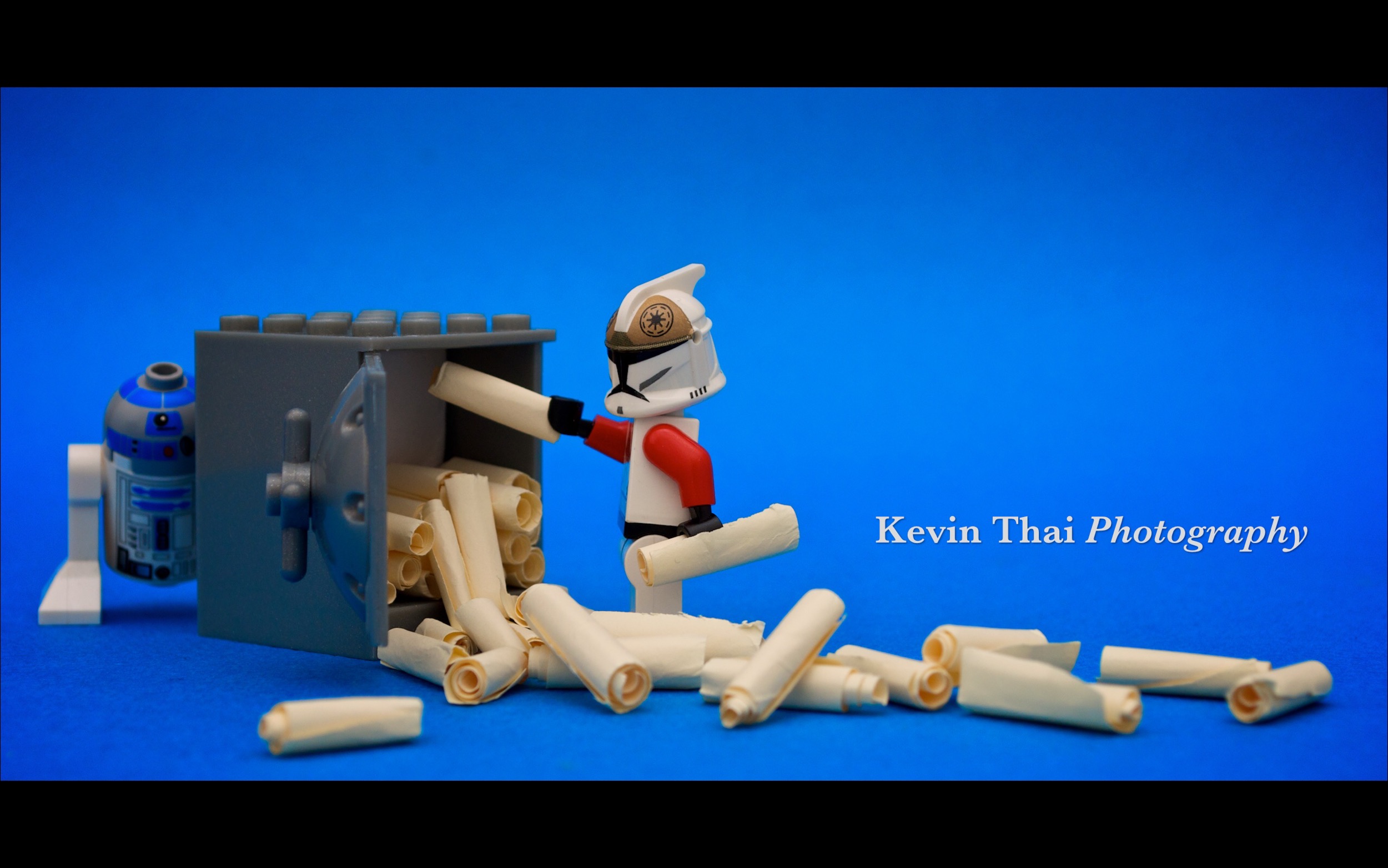 On Reading Lots of Books