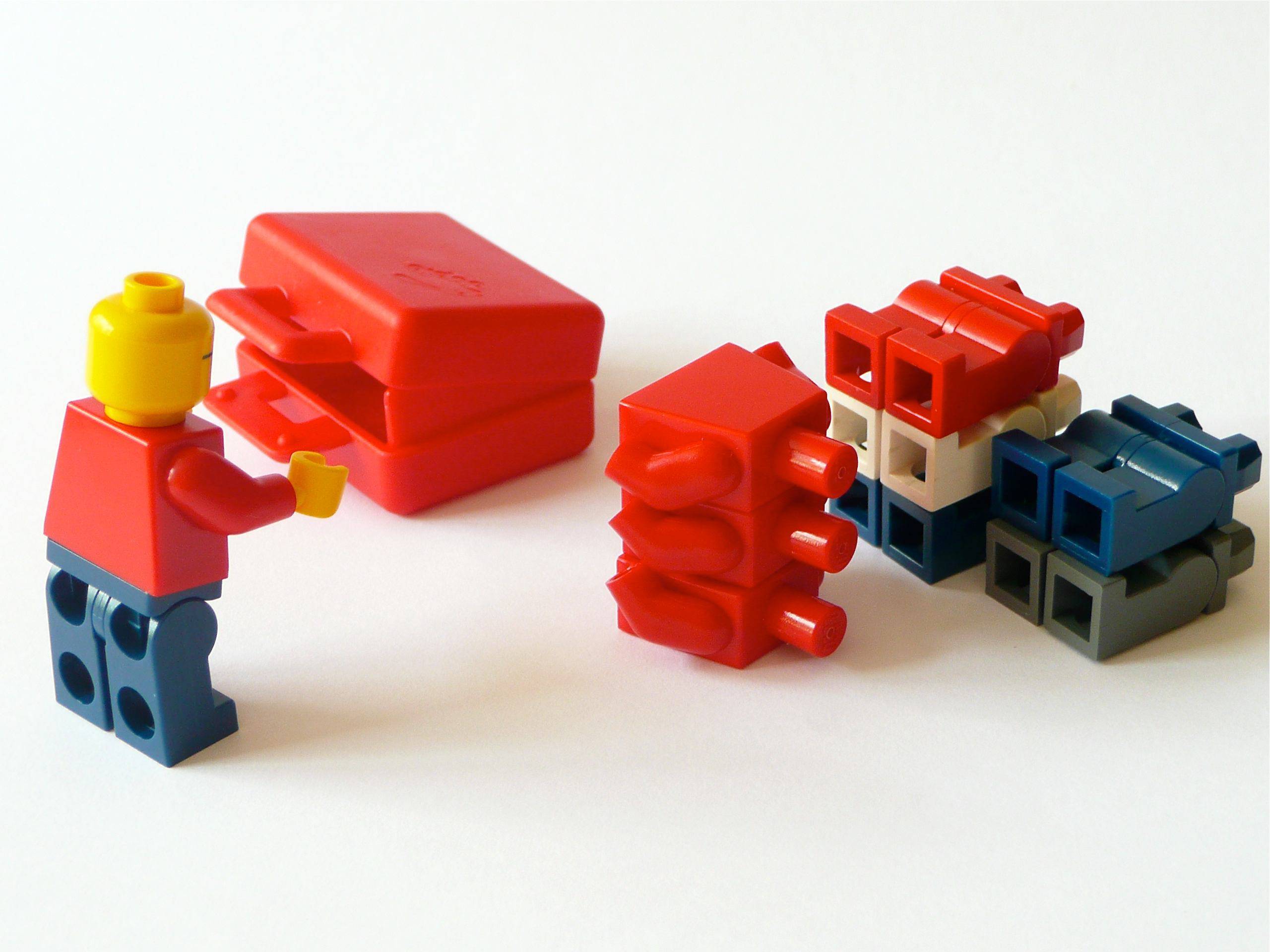 Tools: A Bit of Everything