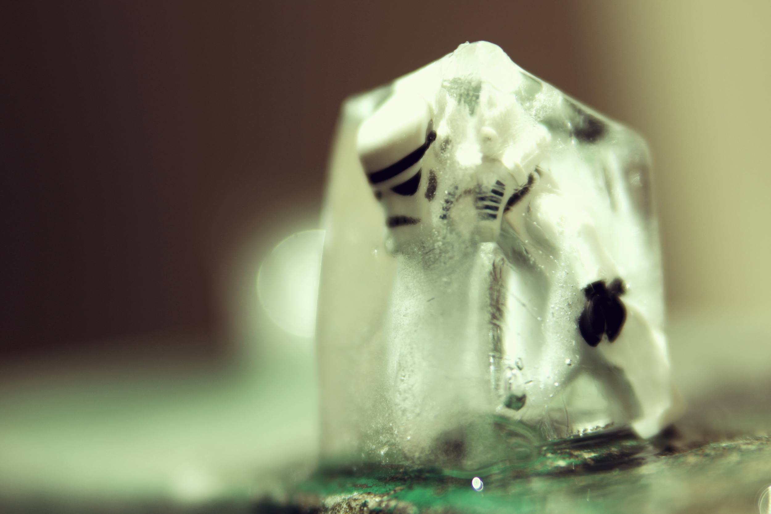 Don't say it's easy, you have no idea yet if it is easy