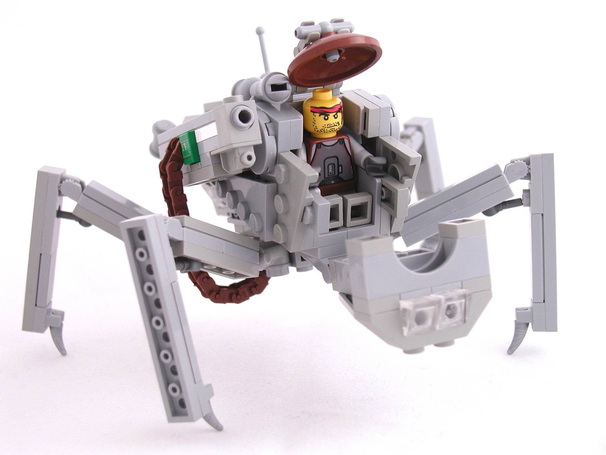 Are you the jerk that works all night and breaks the project?