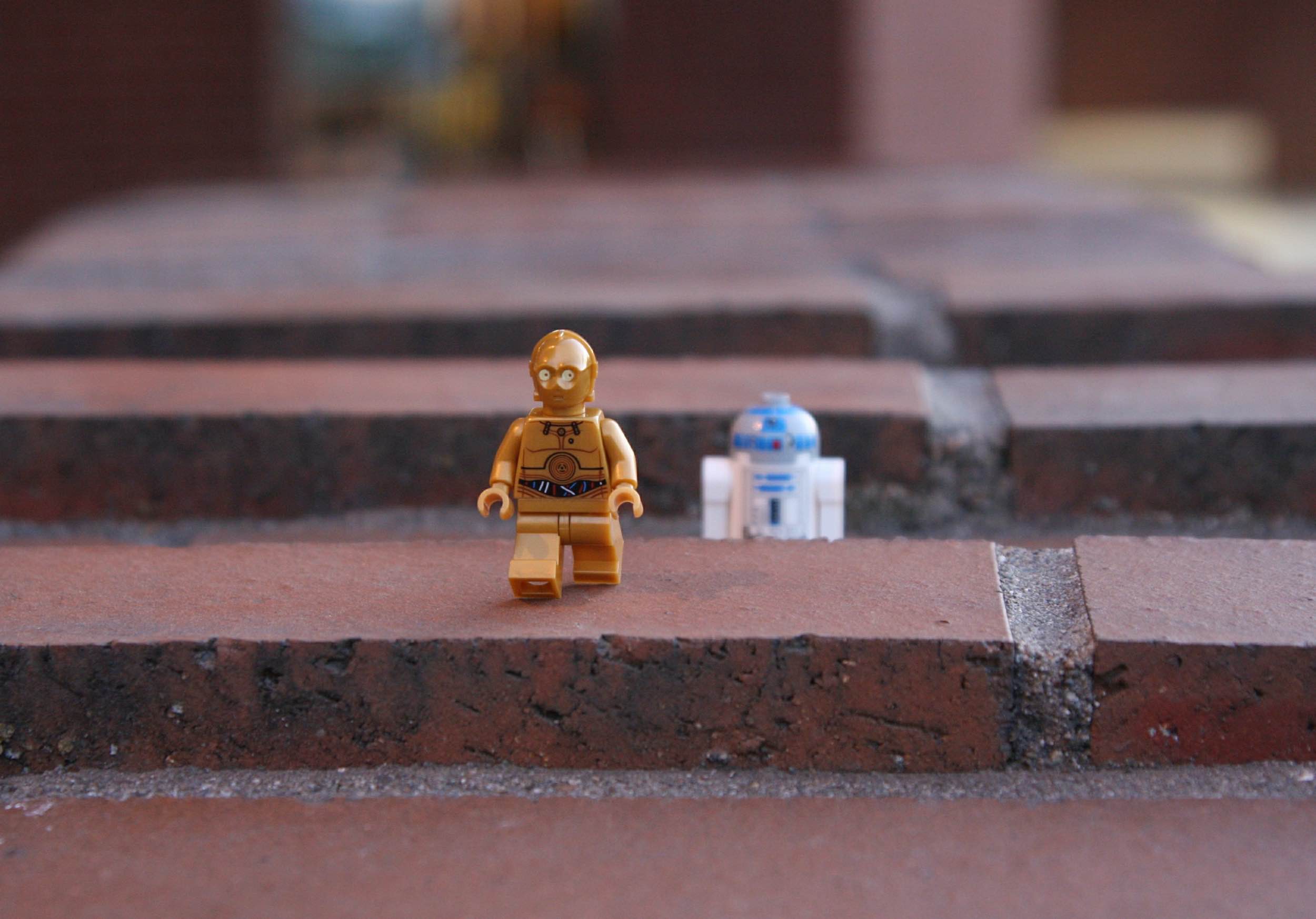 This is Not the WordPress You’re Looking For