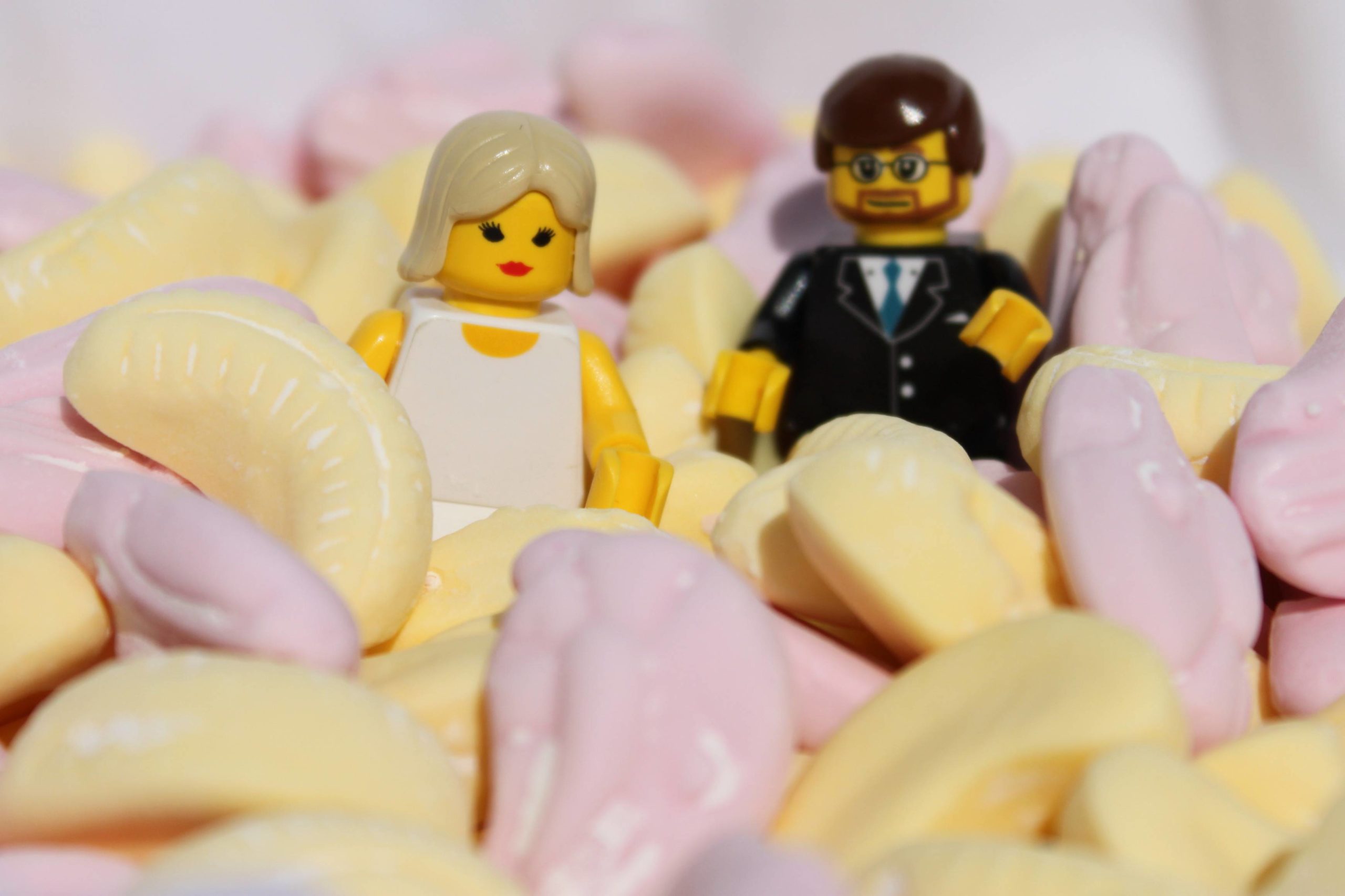 If You Want Broken Relationships Focus on Weaknesses