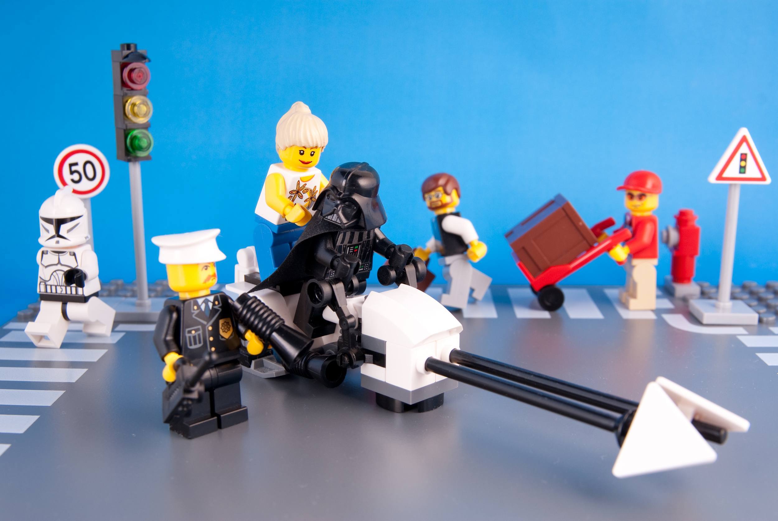 Past the Email: The First Prospect Sales Call