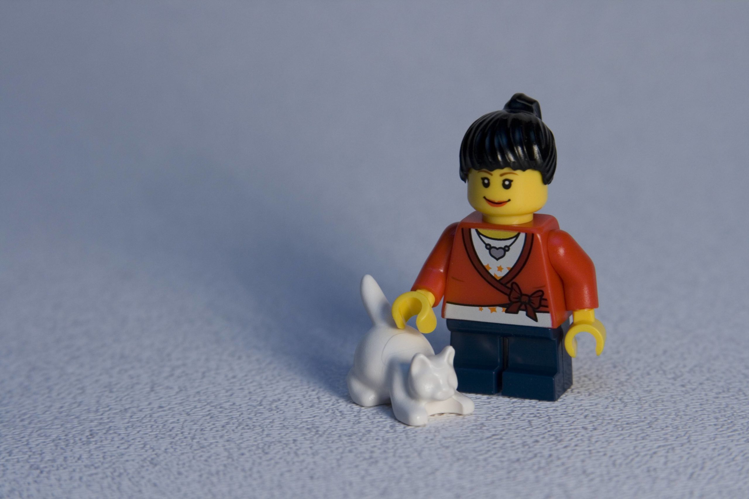 Do you view opportunities as a child or as an adult?