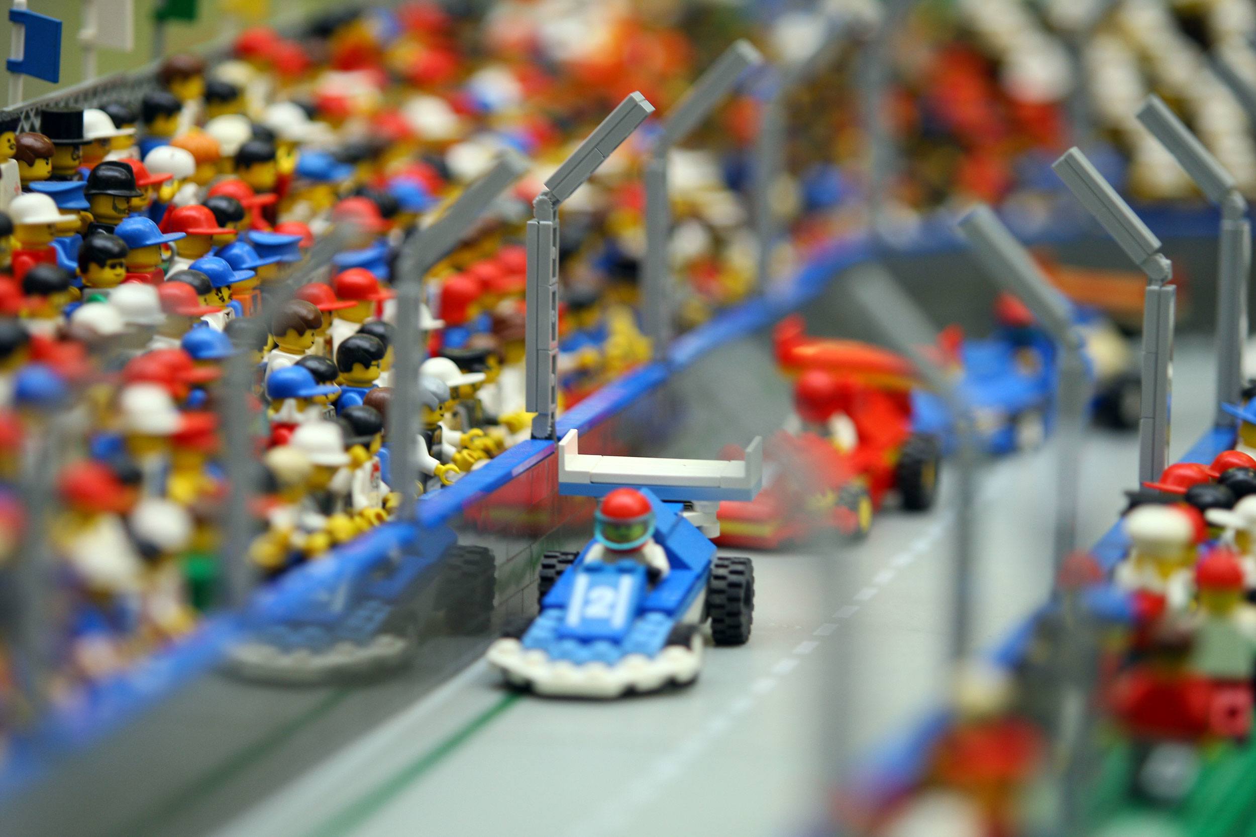 Where do you start when you run a business