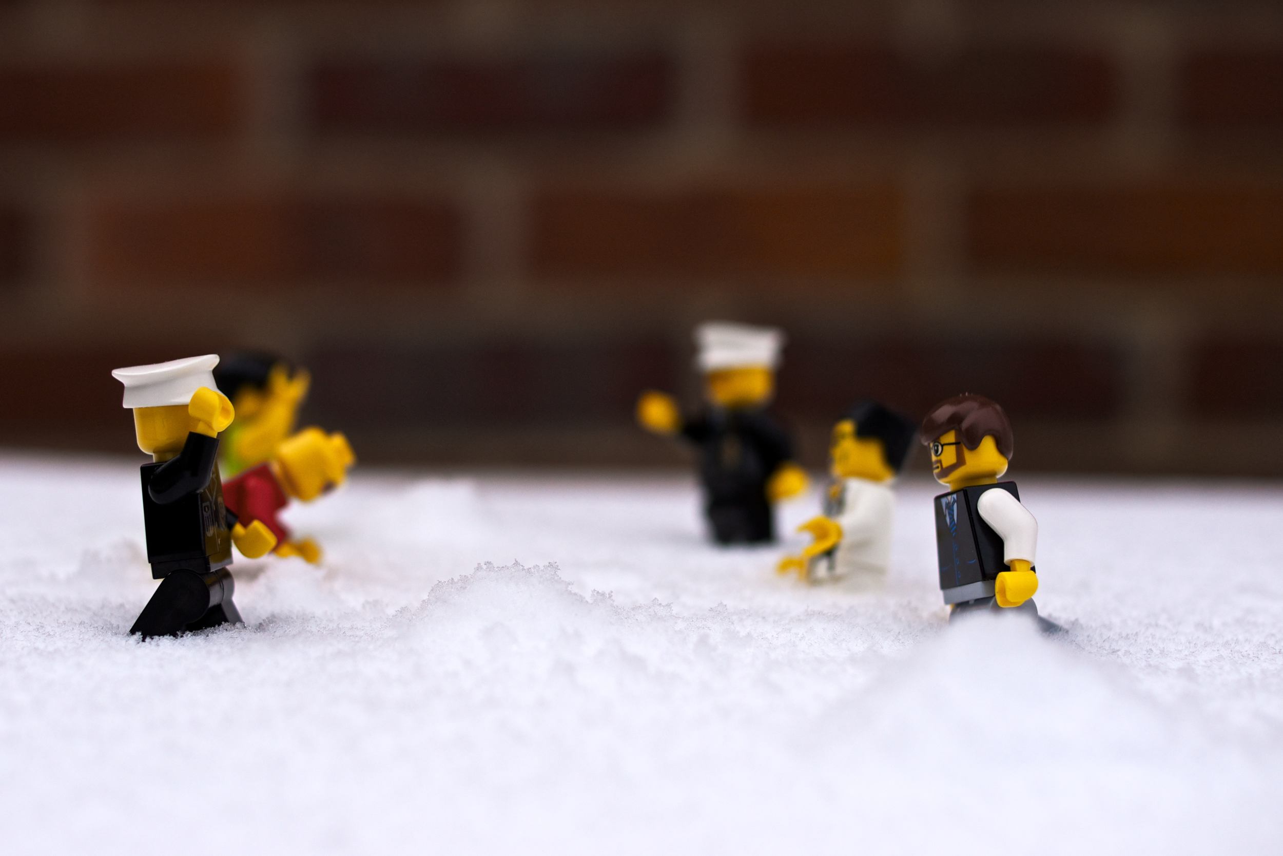 Here are 4 ways to make offline marketing easy