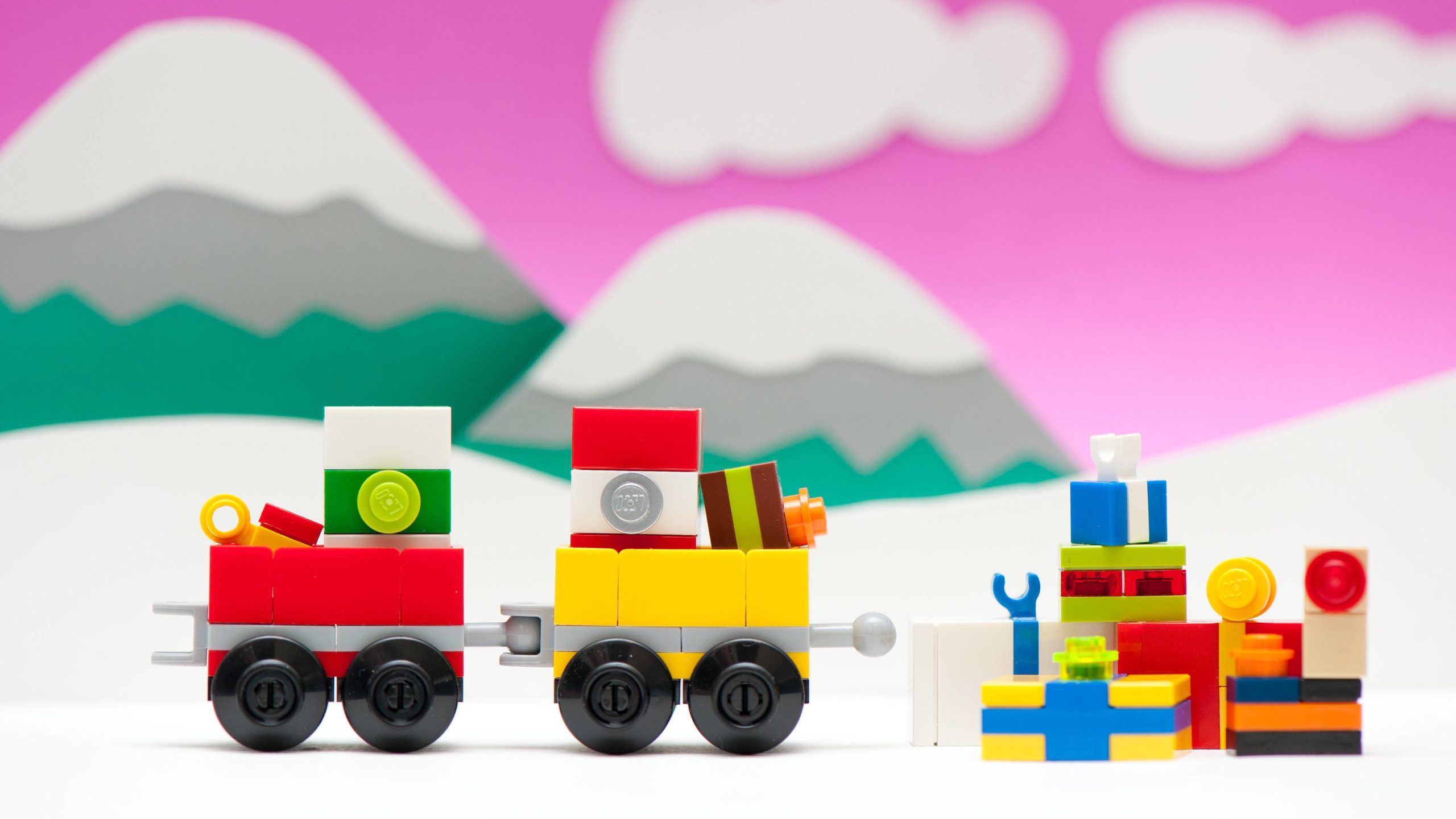 How much do you follow up with clients?