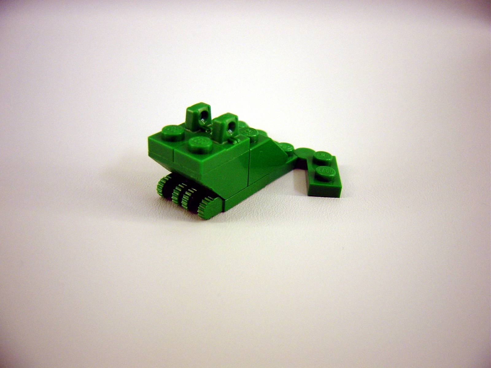 How is Eating an Ugly Frog the same as getting your work done?