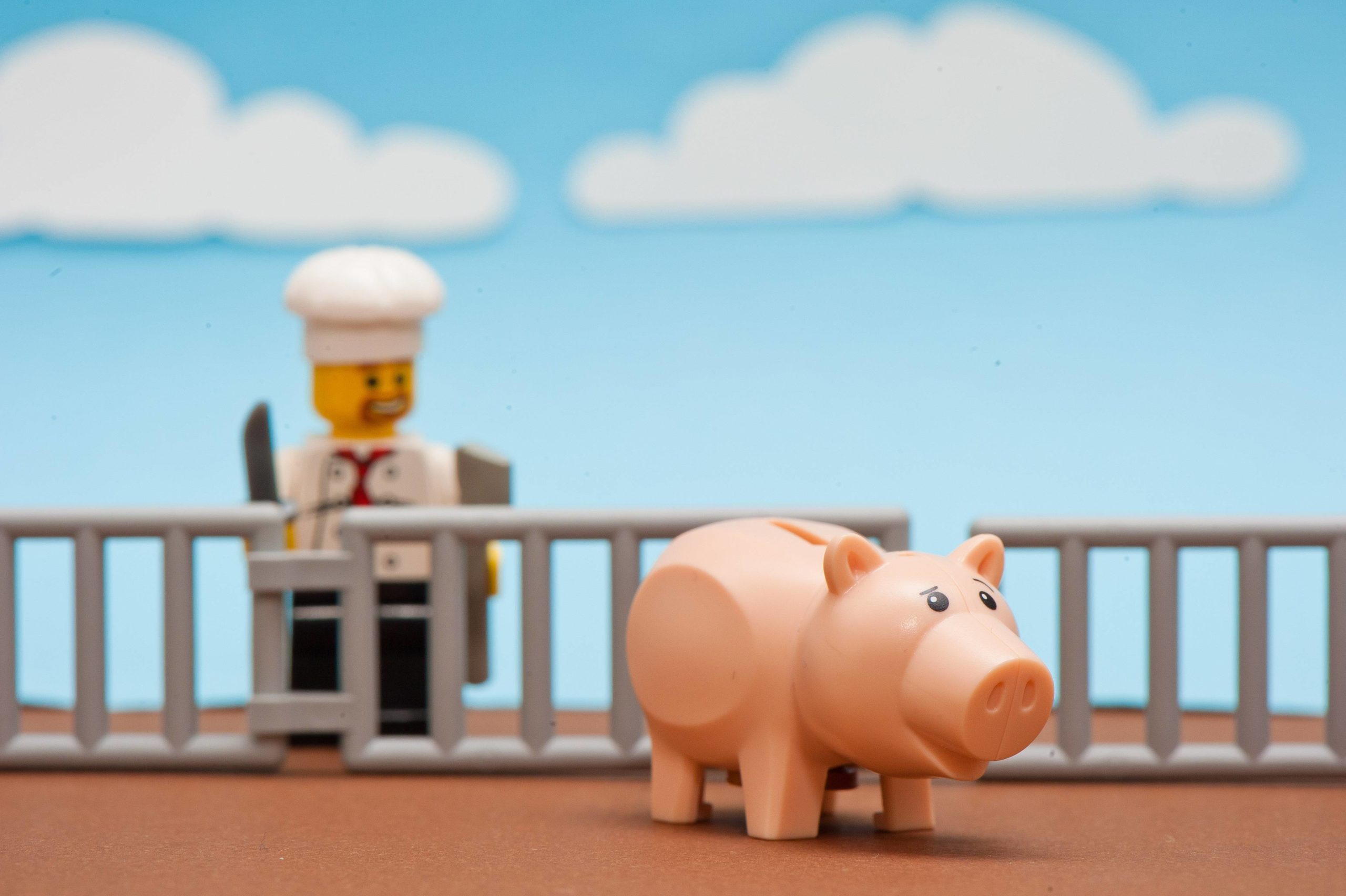 How About a 10% Raise