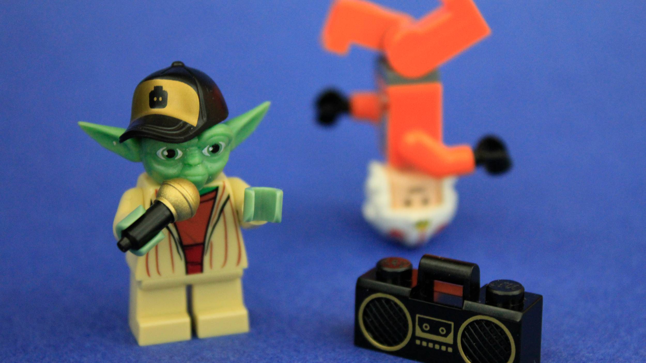 Make it easy for productivity to find you