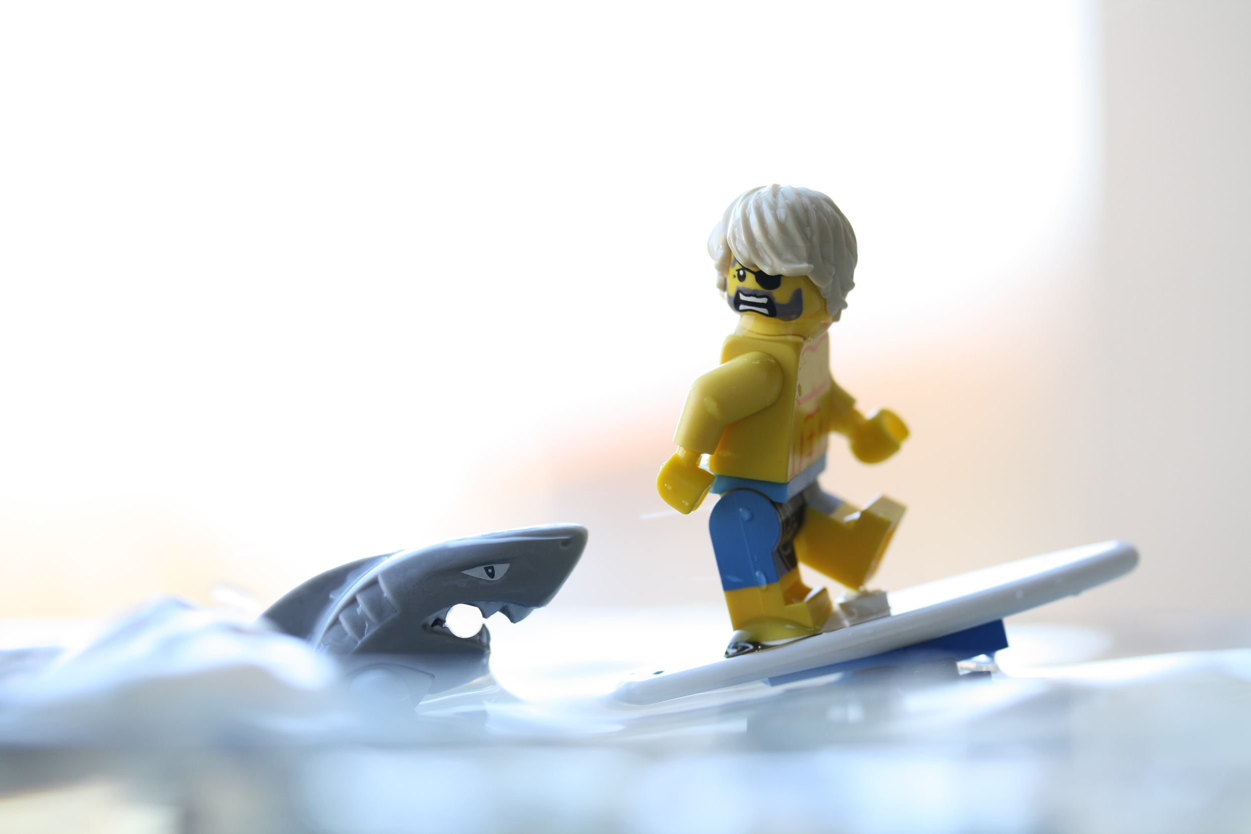 Looking Forward to 2015 - My Plan