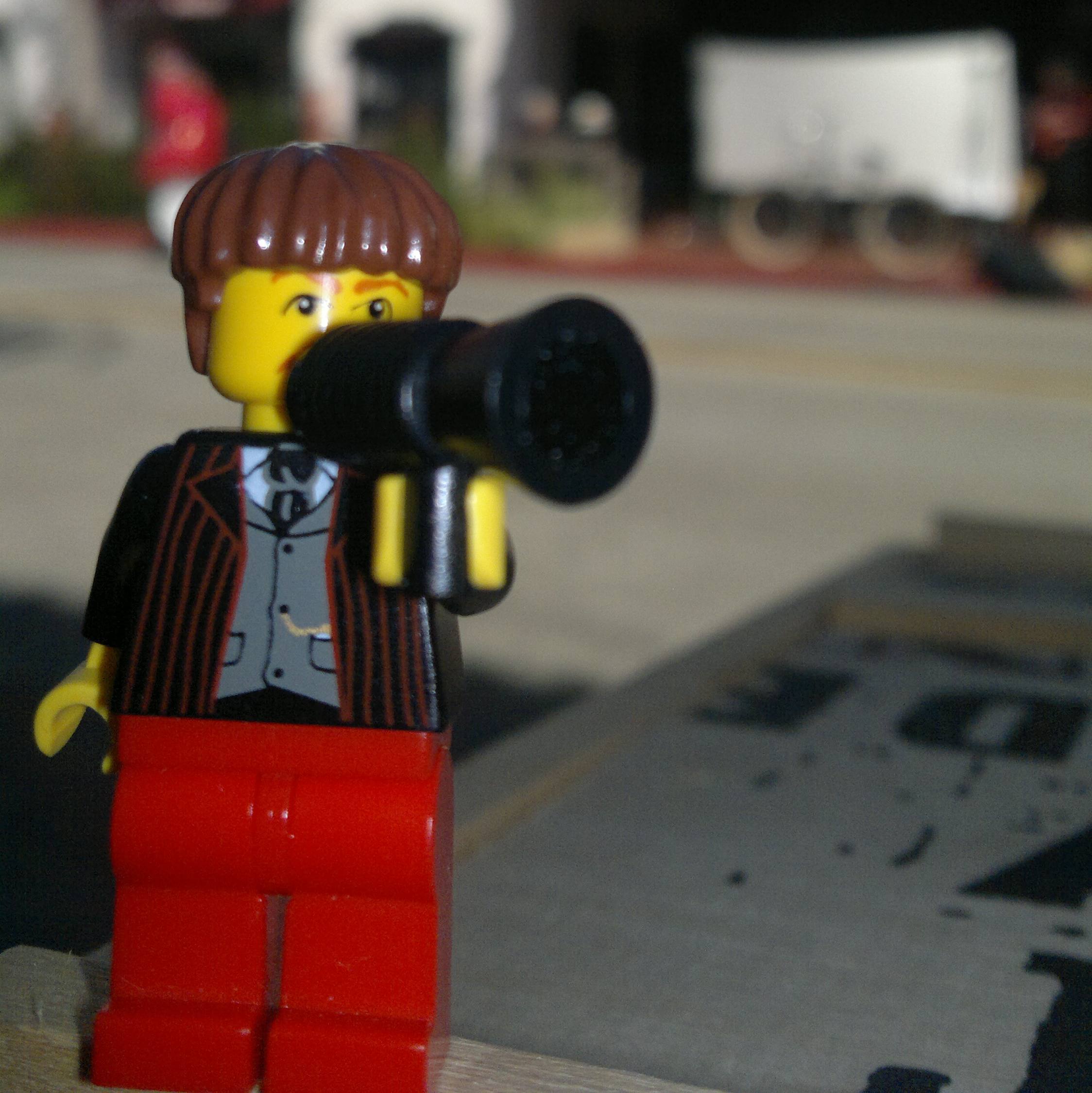 Present and Practice