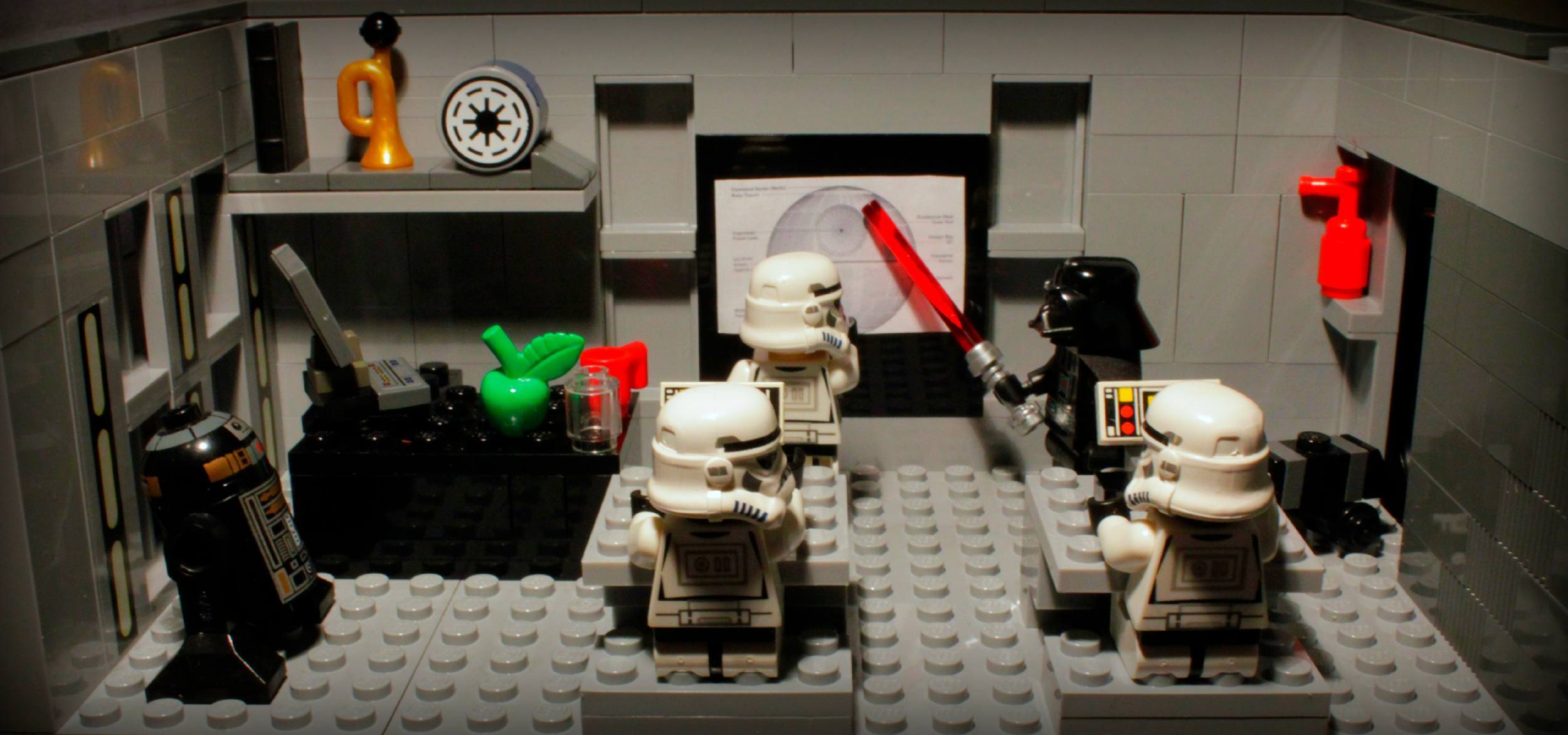 Do you pay lip service to learning?