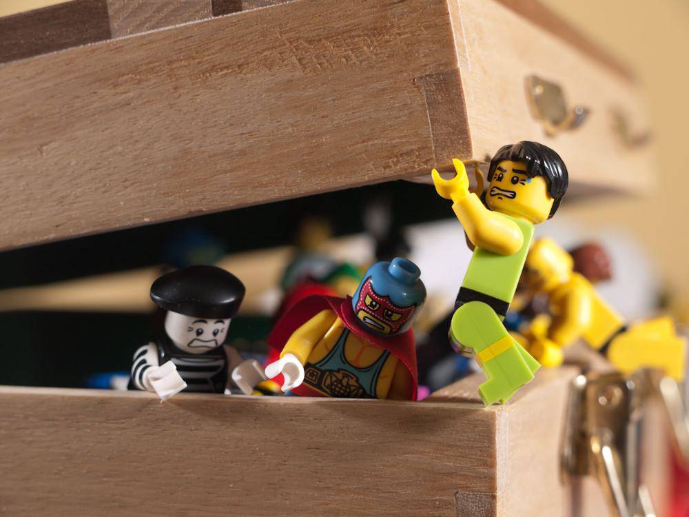 4 Questions to Disruption-Proof Your Business