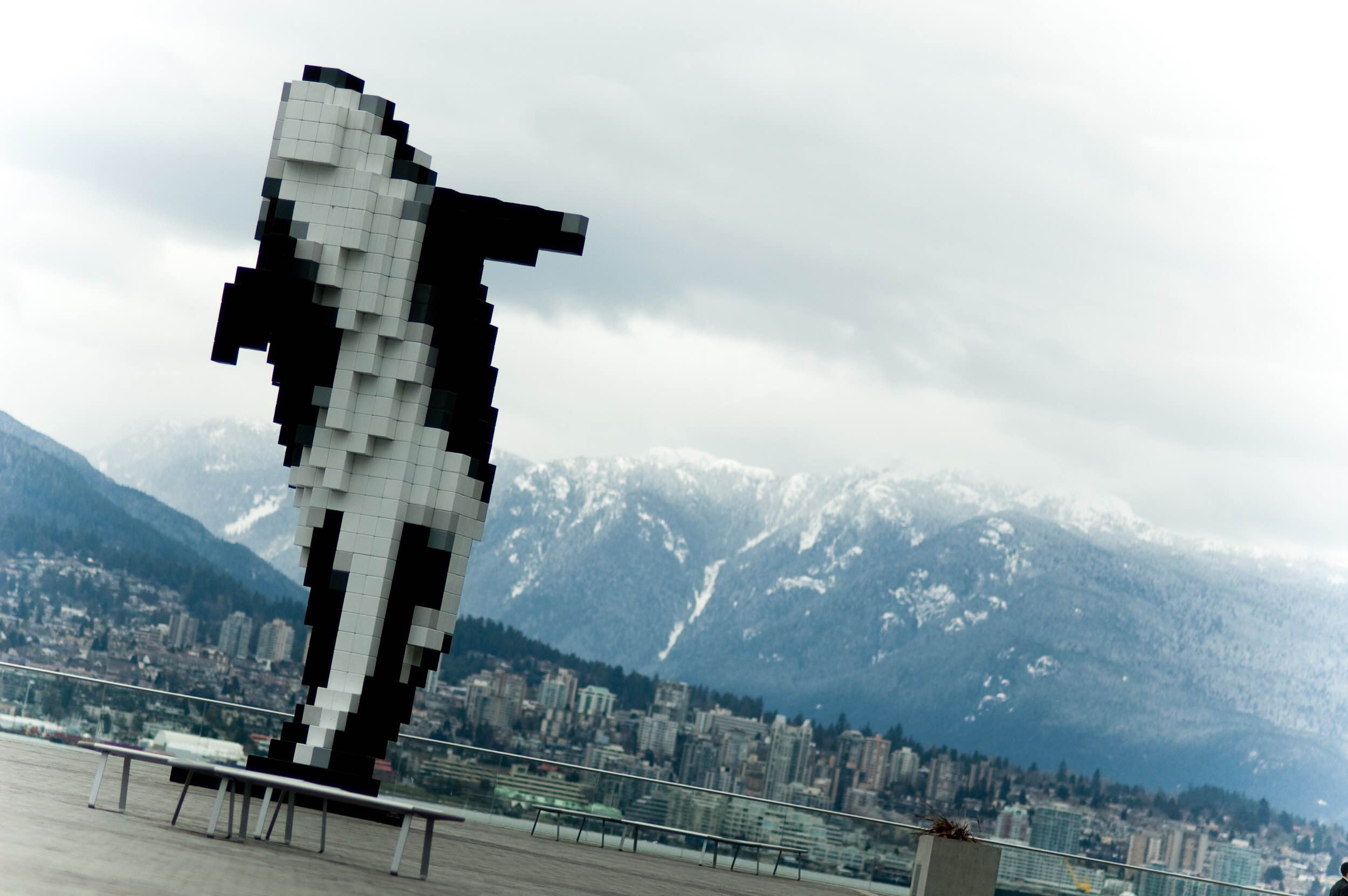 There is so much good reading outside of self-improvement